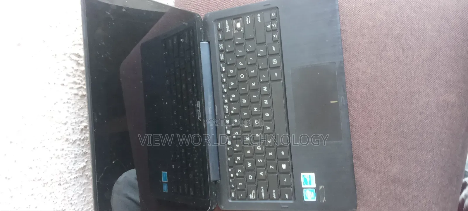 Laptop Asus ROG Zephyrus G14 8GB Intel Core i5 SSD 128GB