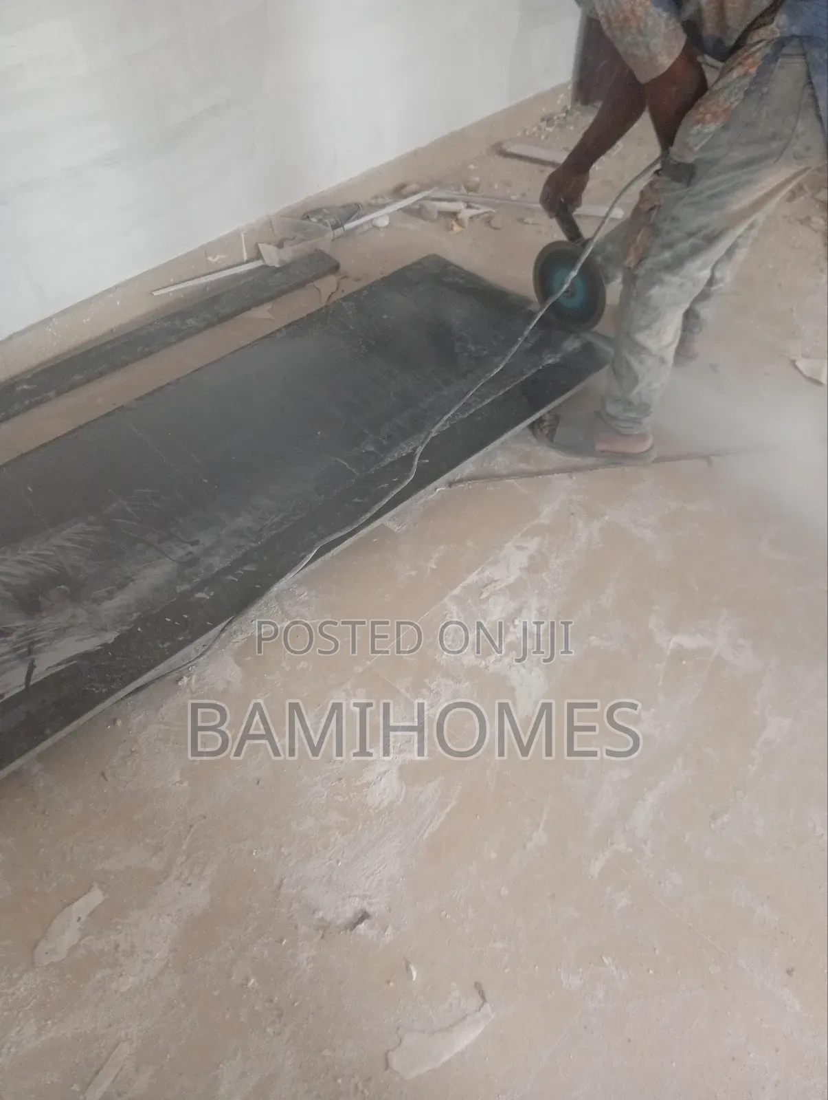 Expert Marble and Tiller