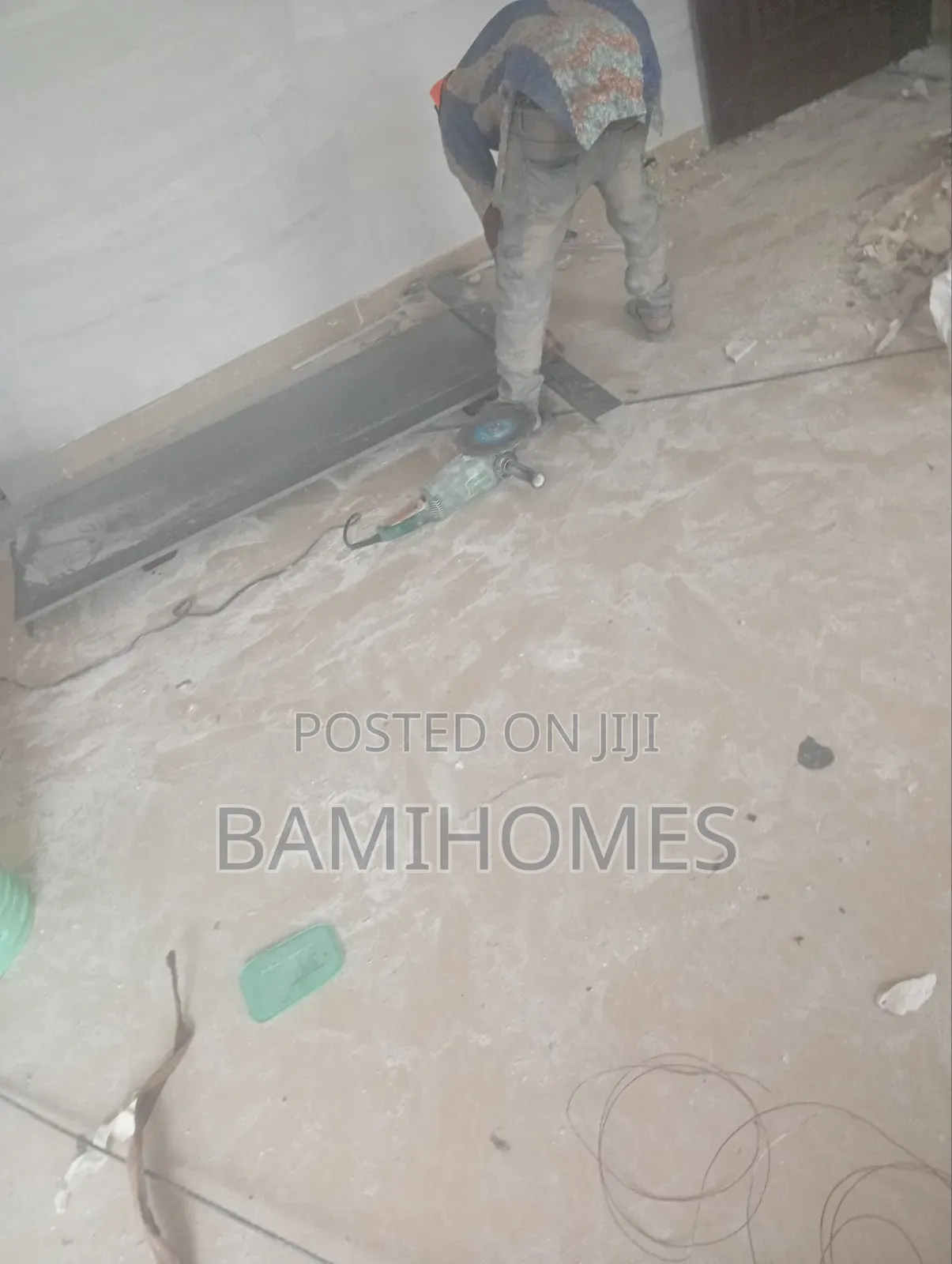 Expert Marble and Tiller