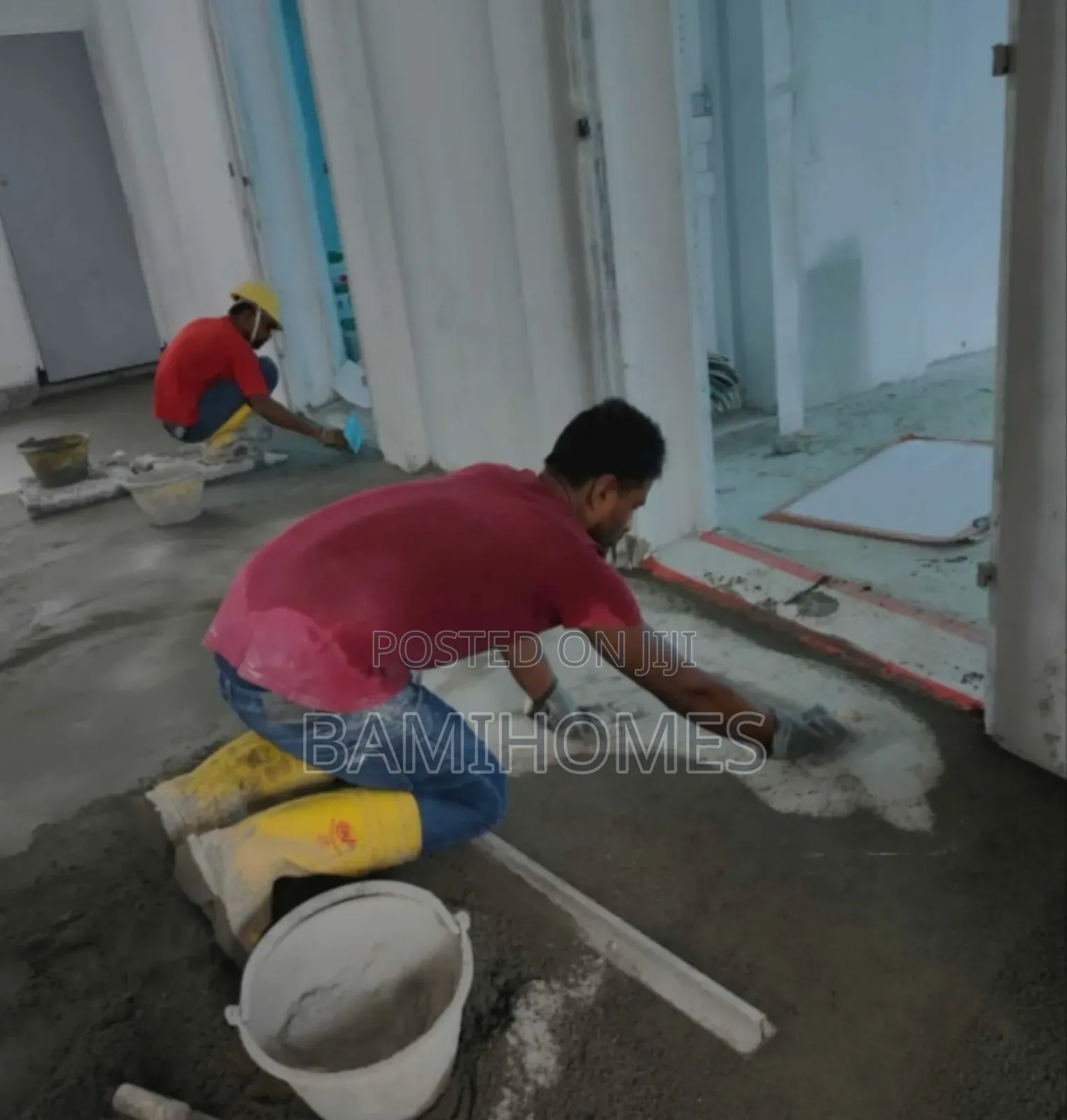 Expert Marble and Tiller