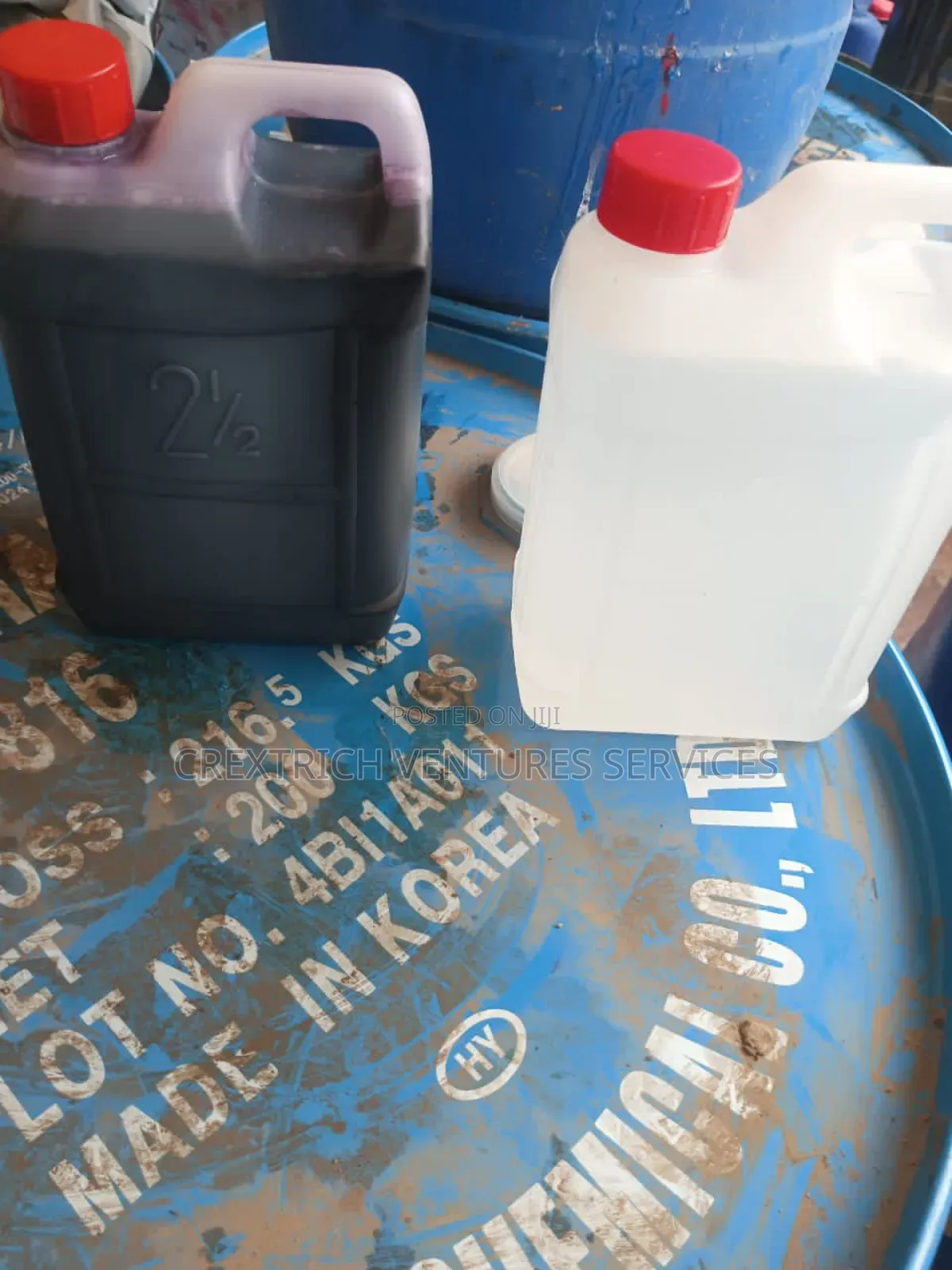 Mekp Catalyst (1ltr) / Fiber Glass/ Pe Resin