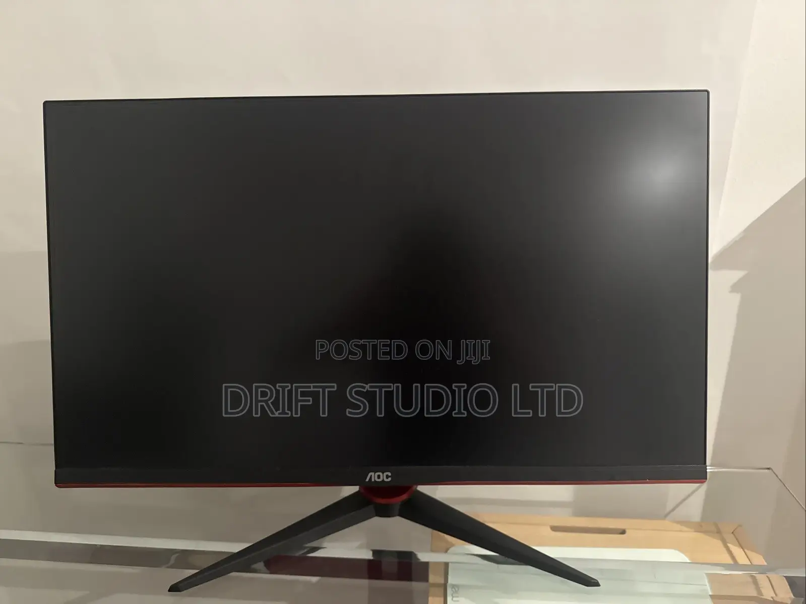 Aoc 28" 144hz Ips Monitor