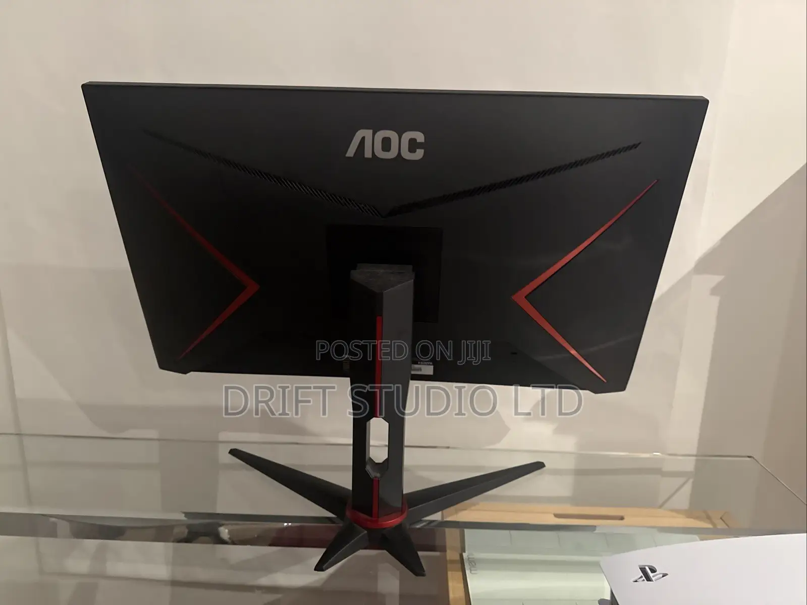 Aoc 28" 144hz Ips Monitor