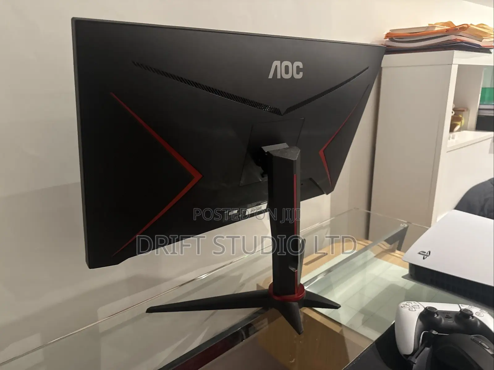 Aoc 28" 144hz Ips Monitor