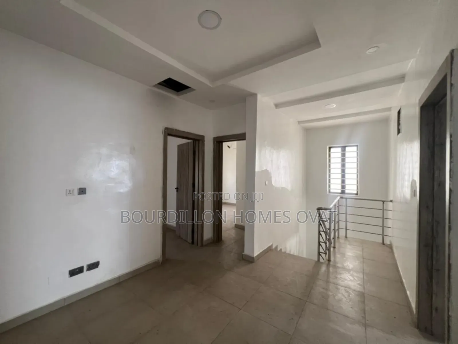 3bdrm Duplex in Orchid Lekki Lagos for rent