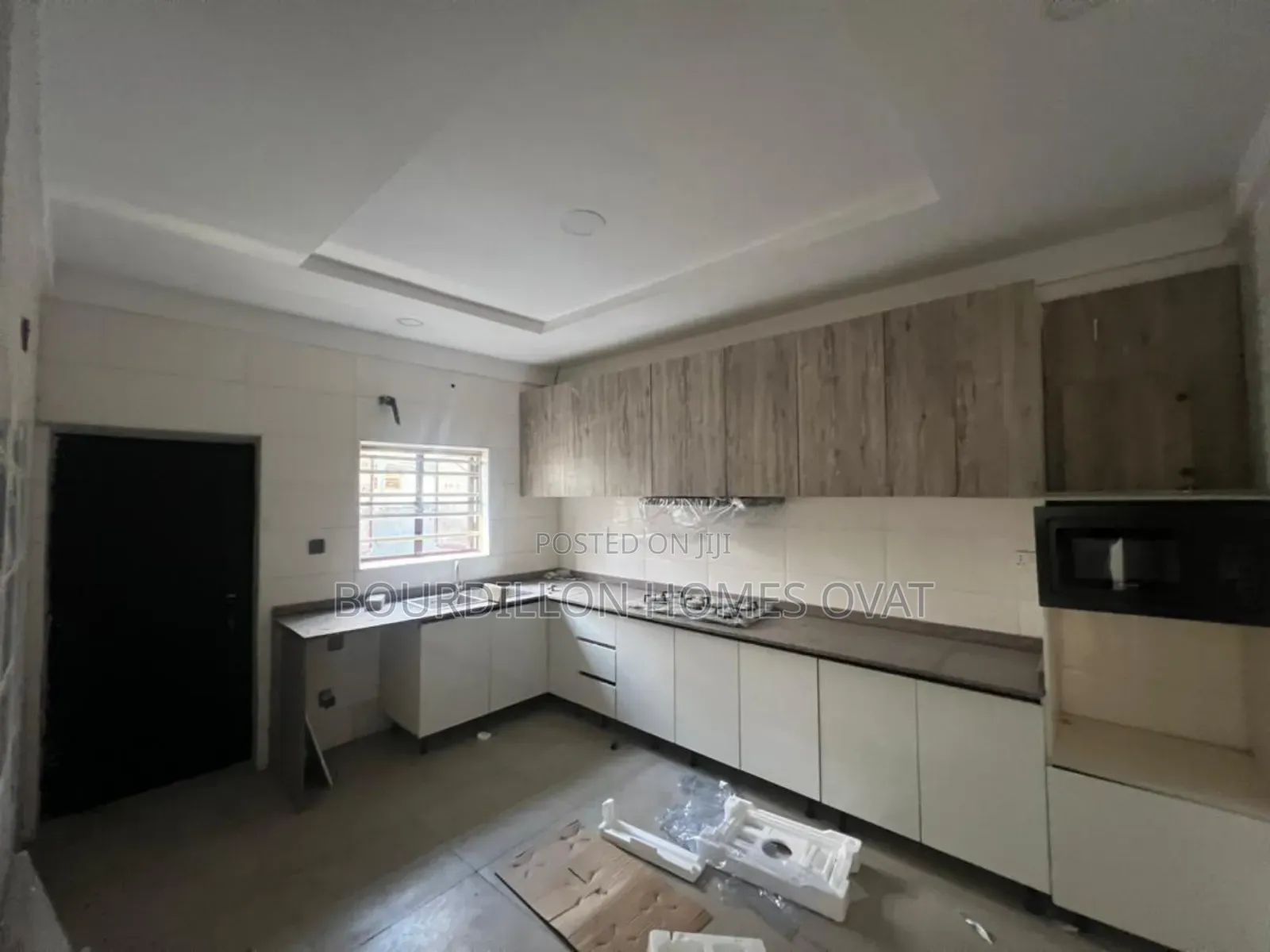 3bdrm Duplex in Orchid Lekki Lagos for rent