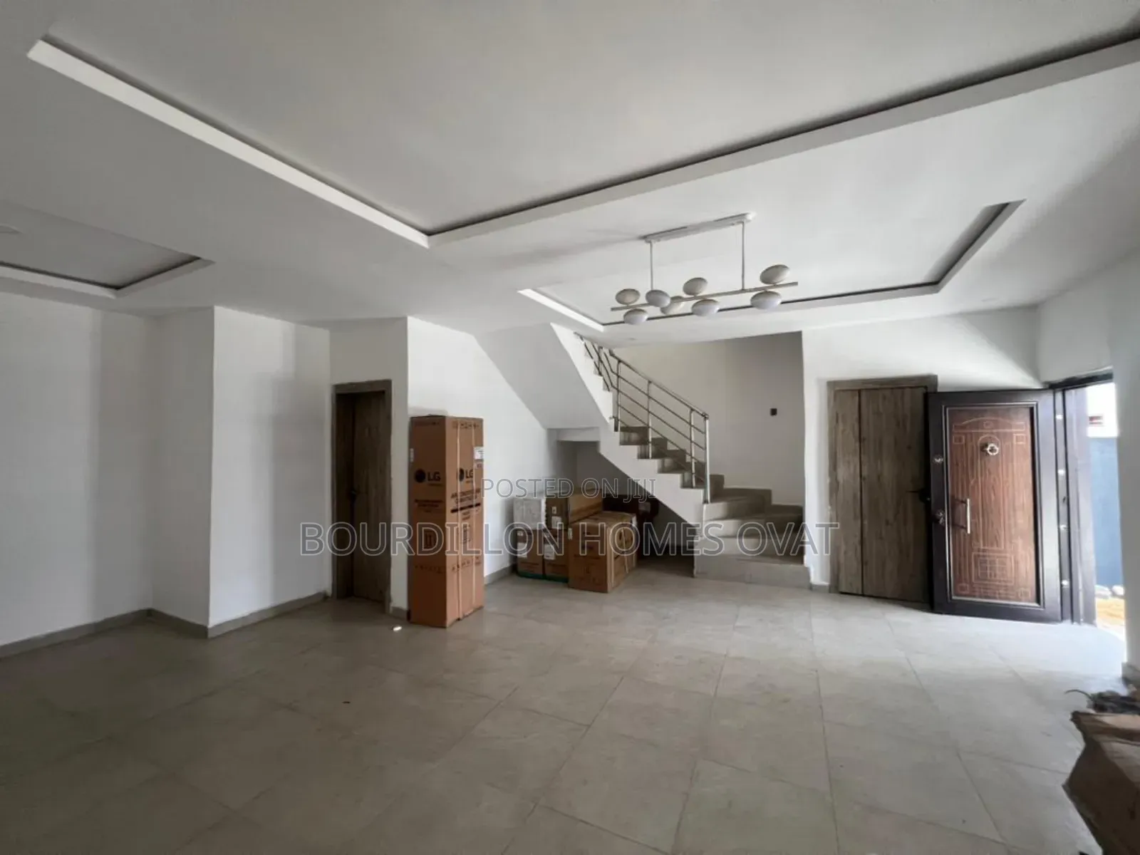 3bdrm Duplex in Orchid Lekki Lagos for rent
