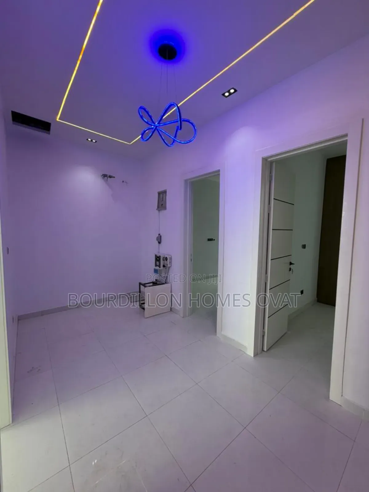 3bdrm Duplex in Ikota Lekki Lagos for sale
