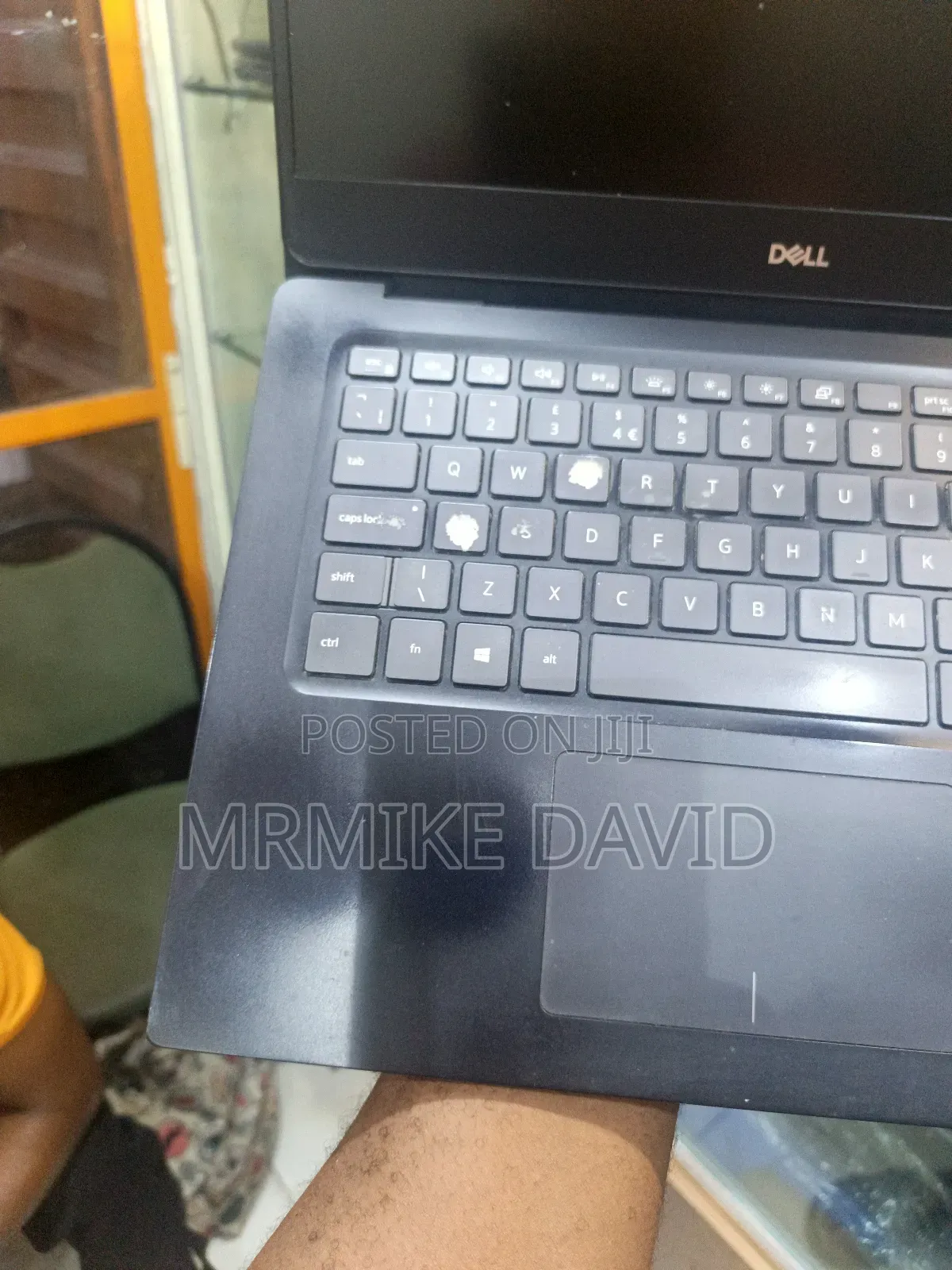 Laptop Dell Vostro 5481 8GB Intel Core i5 SSD 256GB