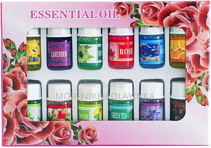 Fragrance Garden