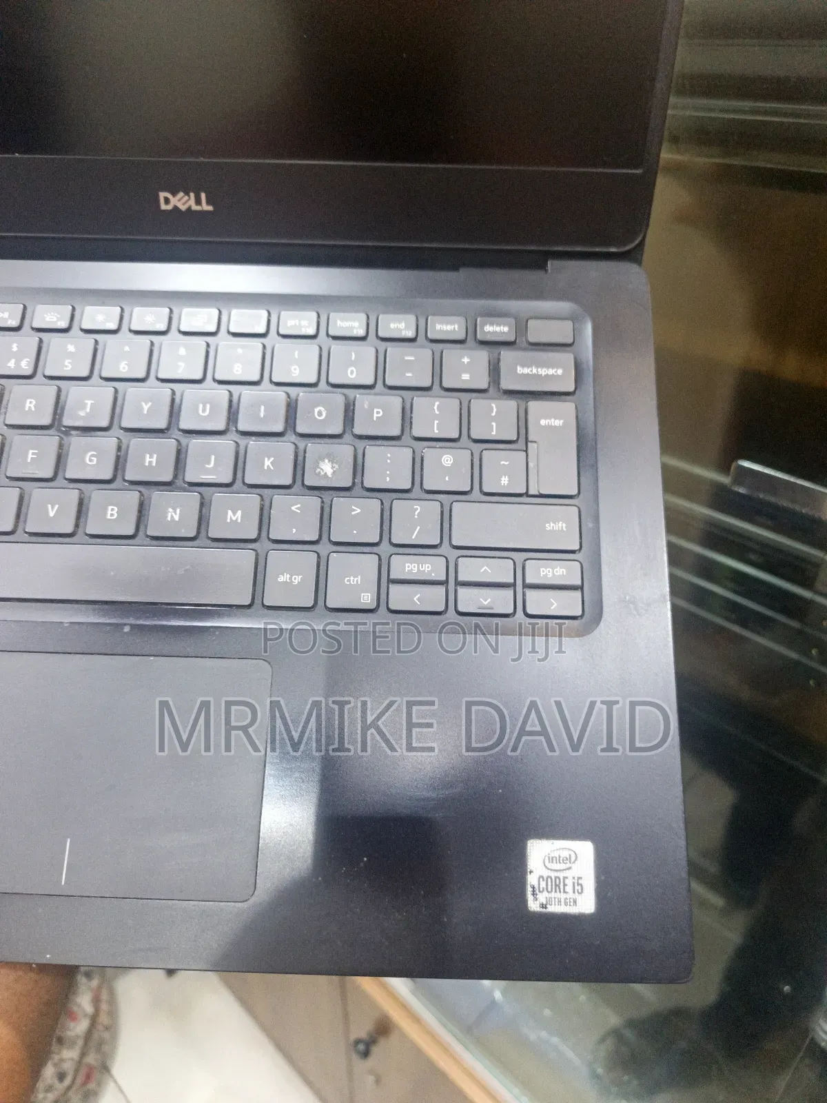 Laptop Dell Vostro 5481 8GB Intel Core i5 SSD 256GB