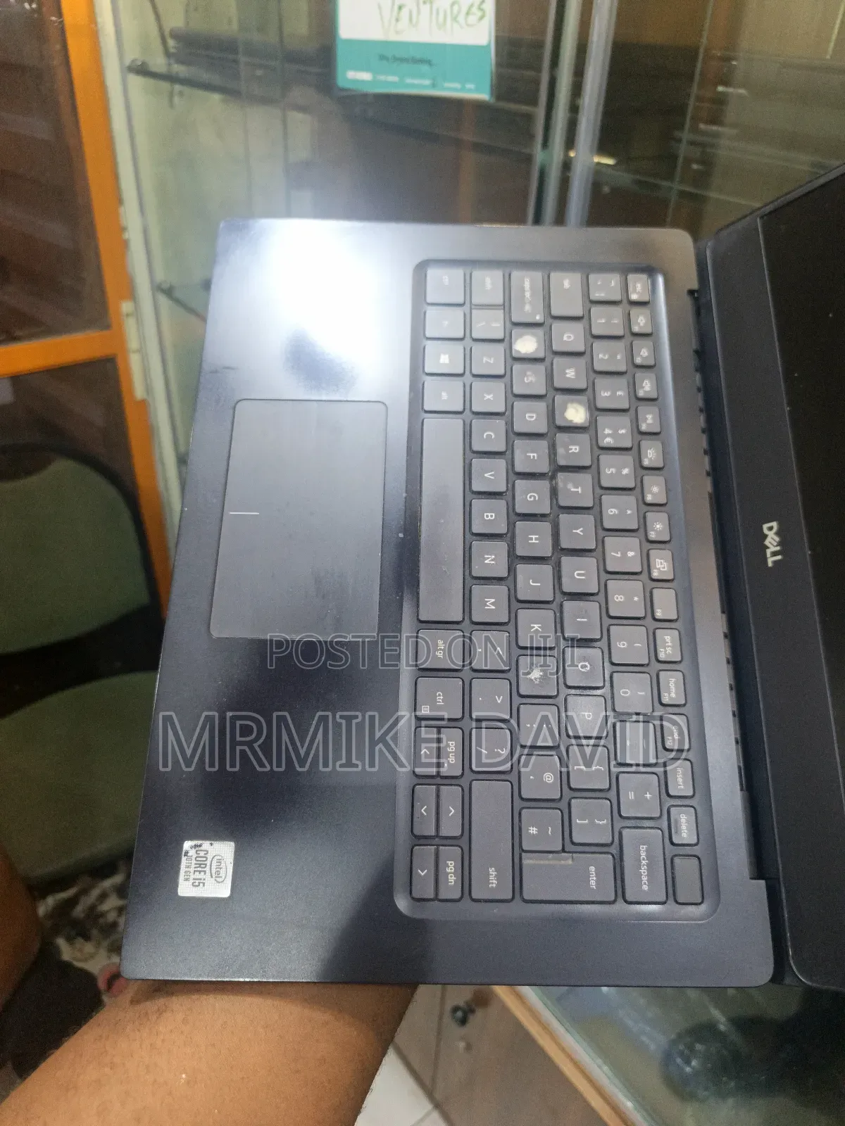 Laptop Dell Vostro 5481 8GB Intel Core i5 SSD 256GB