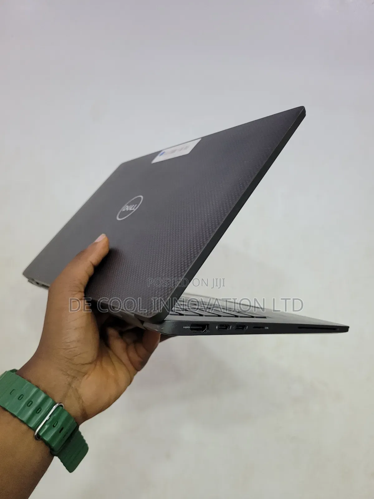 Laptop Dell Latitude 7410 8GB Intel Core i5 SSD 256GB