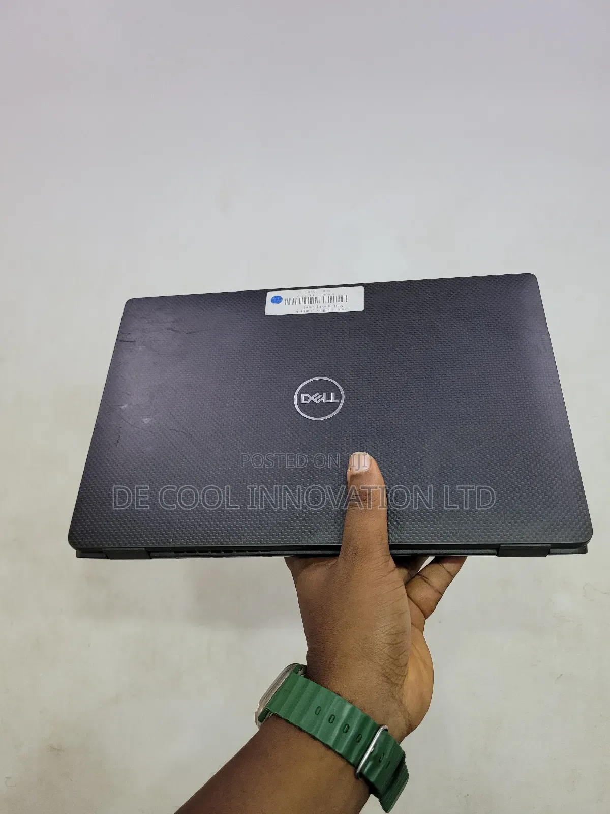 Laptop Dell Latitude 7410 8GB Intel Core i5 SSD 256GB
