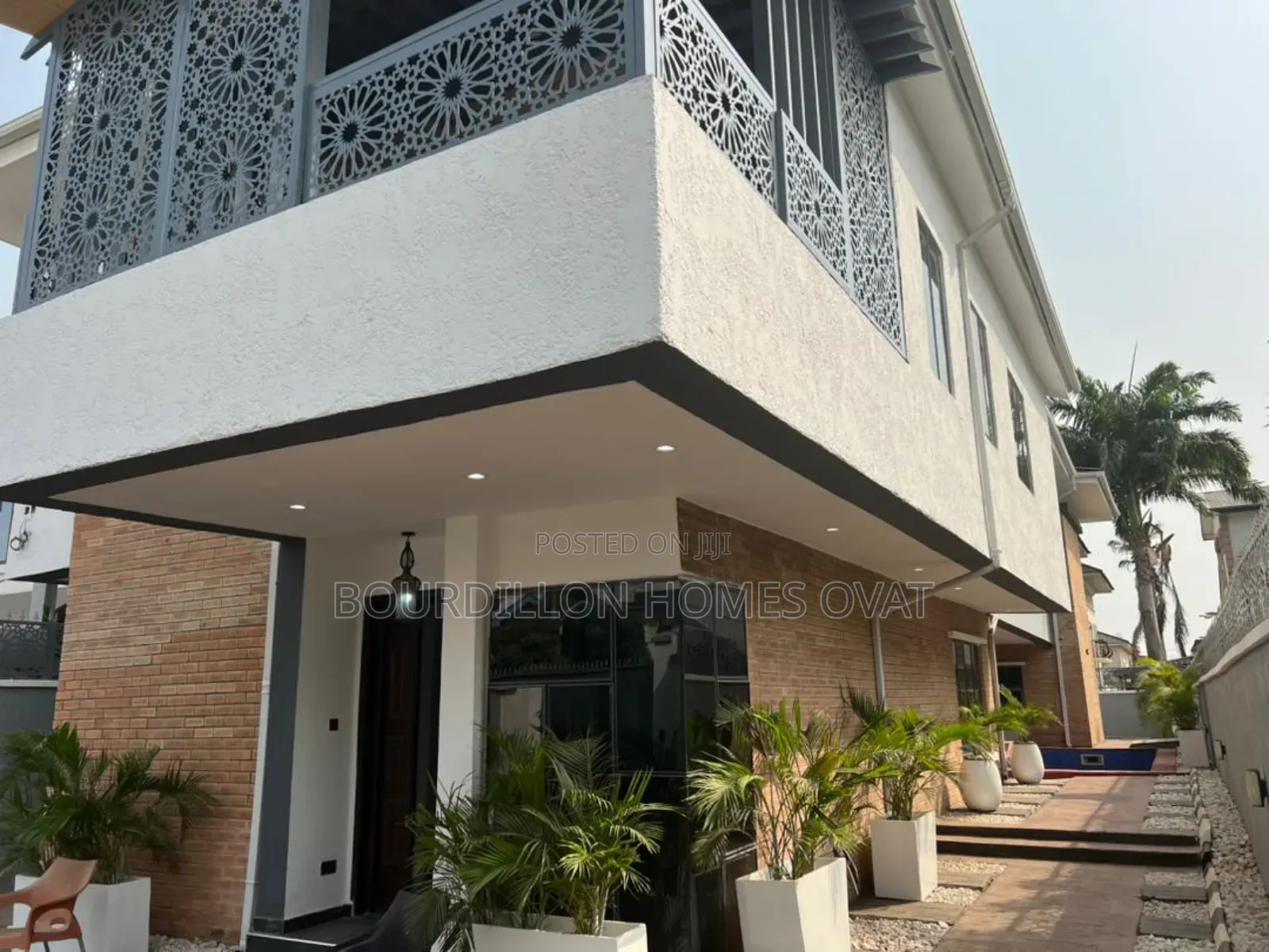 5bdrm Duplex in Lekki Phase 1 for rent
