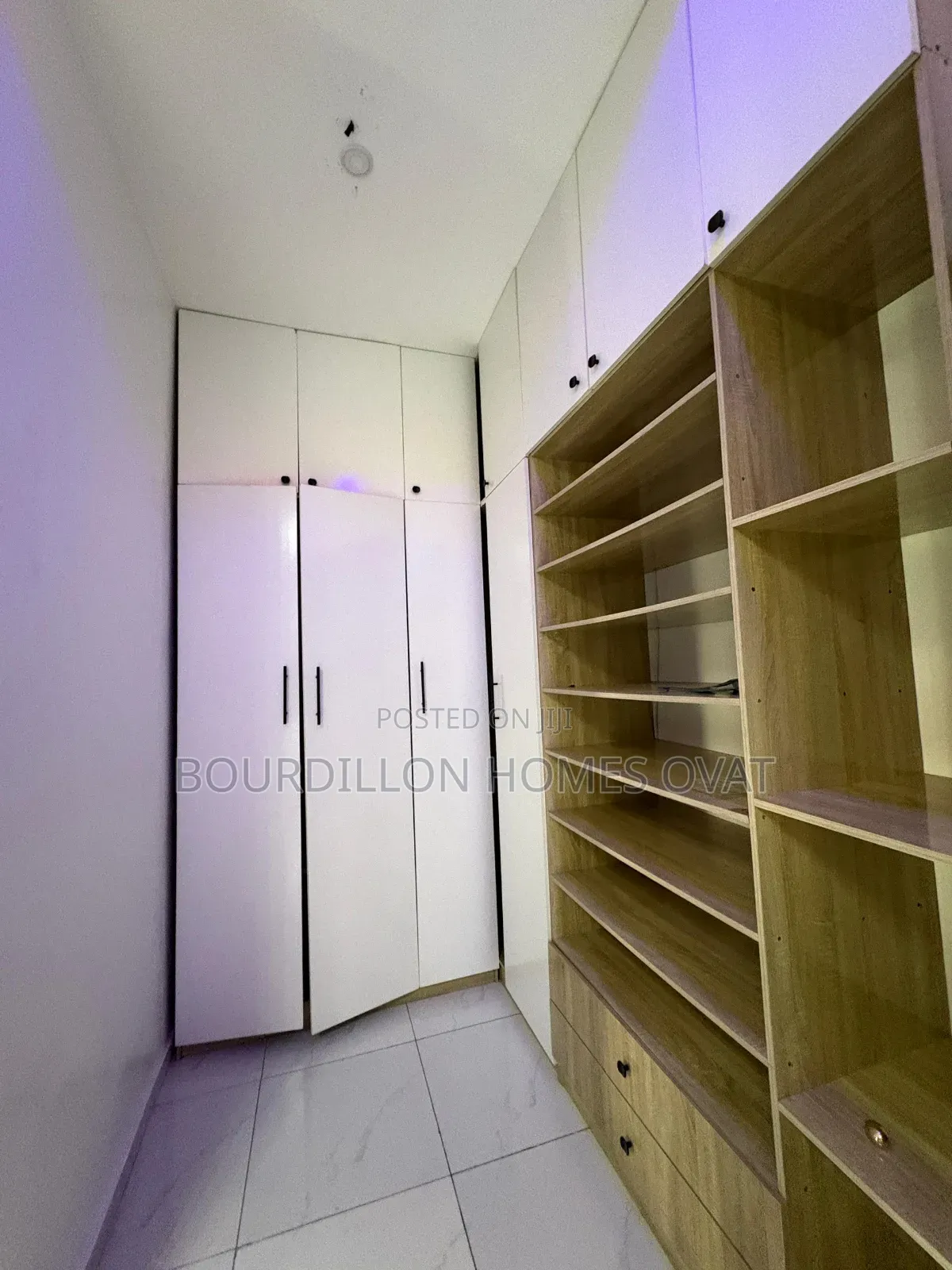4bdrm Duplex in Orchid Lekki Lagos for rent
