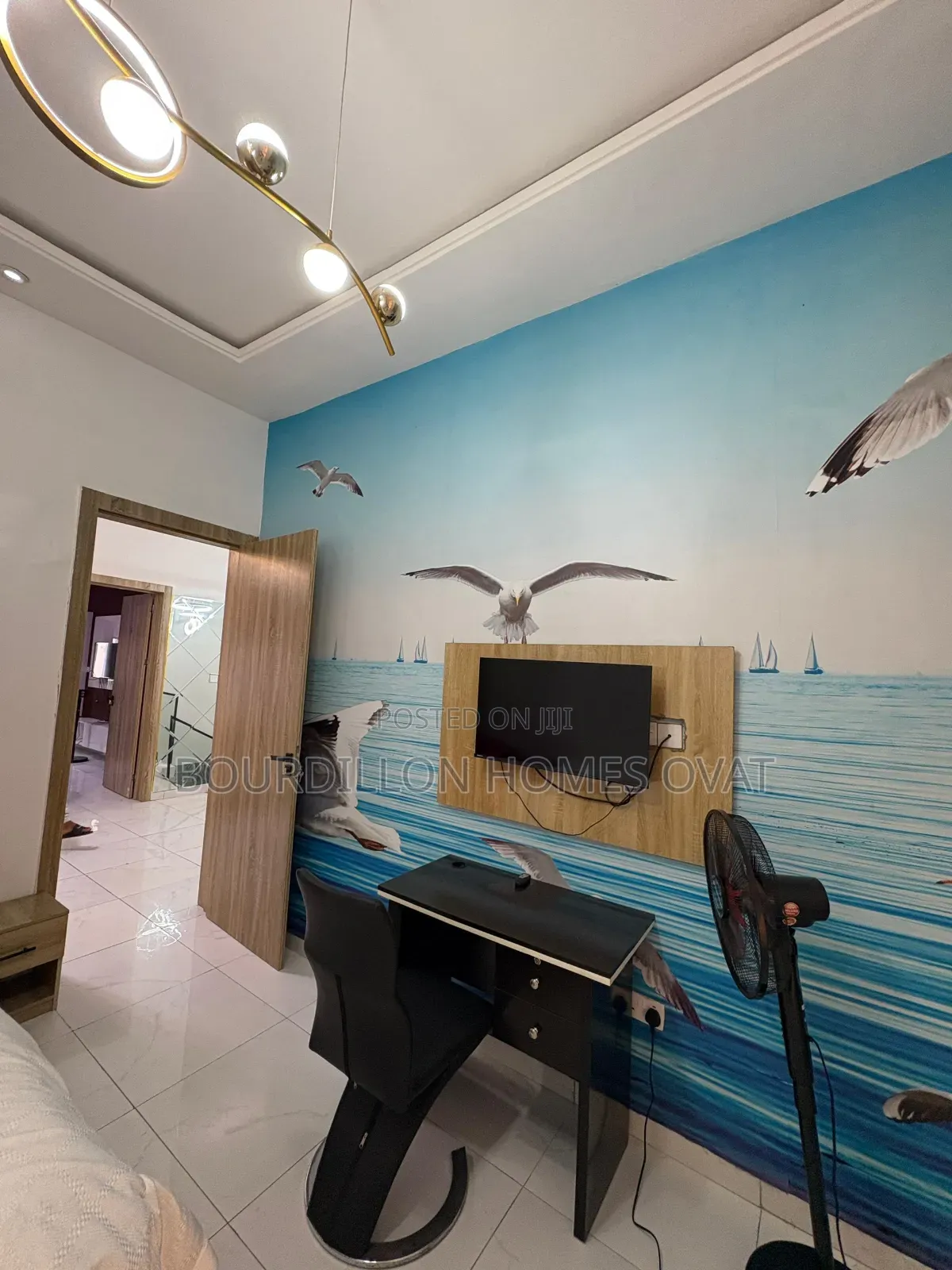 4bdrm Duplex in Orchid Lekki Lagos for rent