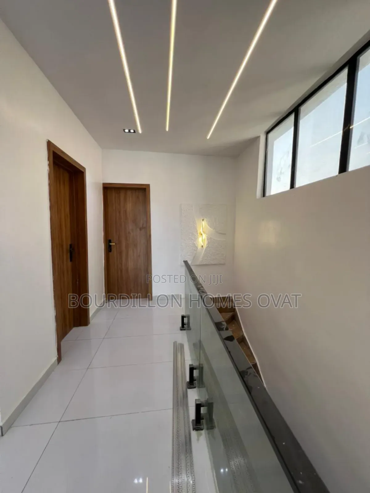 4bdrm Duplex in Ikota Lekki Lagos for sale
