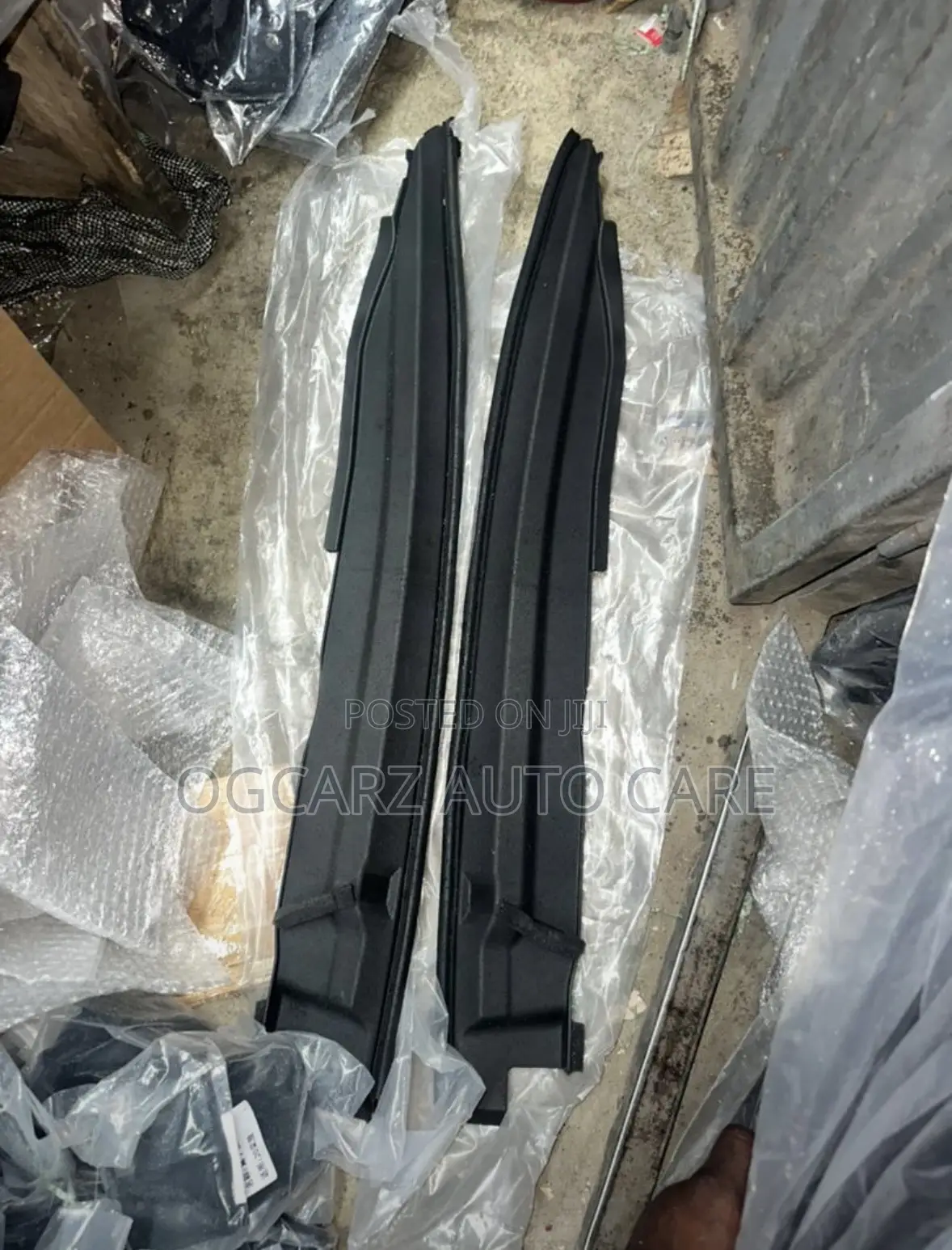 Fender Plastic Lexus Es350 2015 / 2018 Available