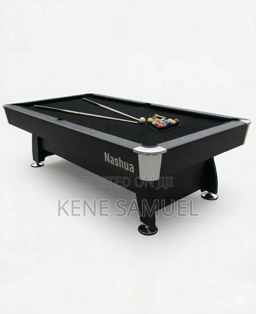 7ft Snooker Table