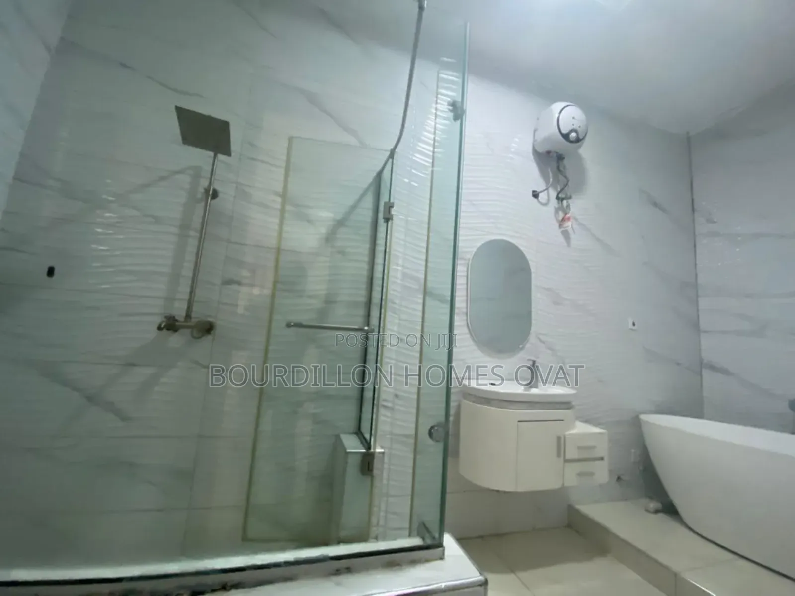 4bdrm Duplex in Chevron Lekki Lagos for rent