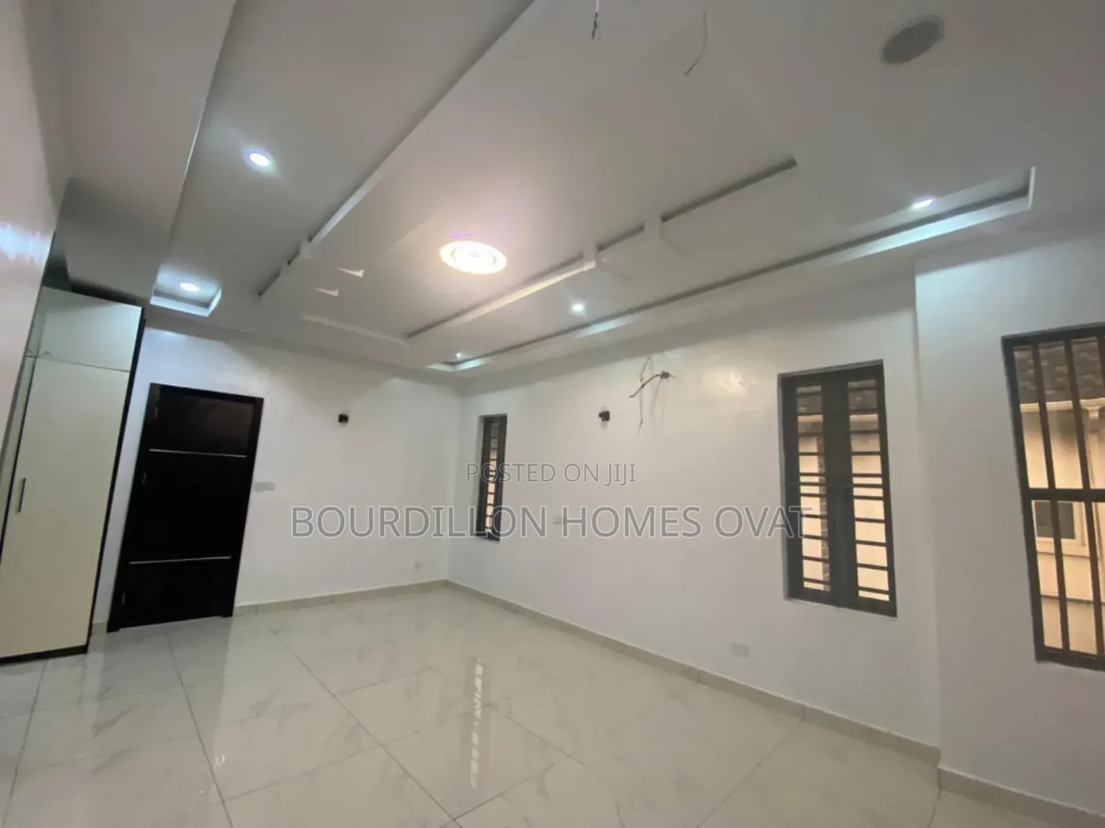 4bdrm Duplex in Chevron Lekki Lagos for rent