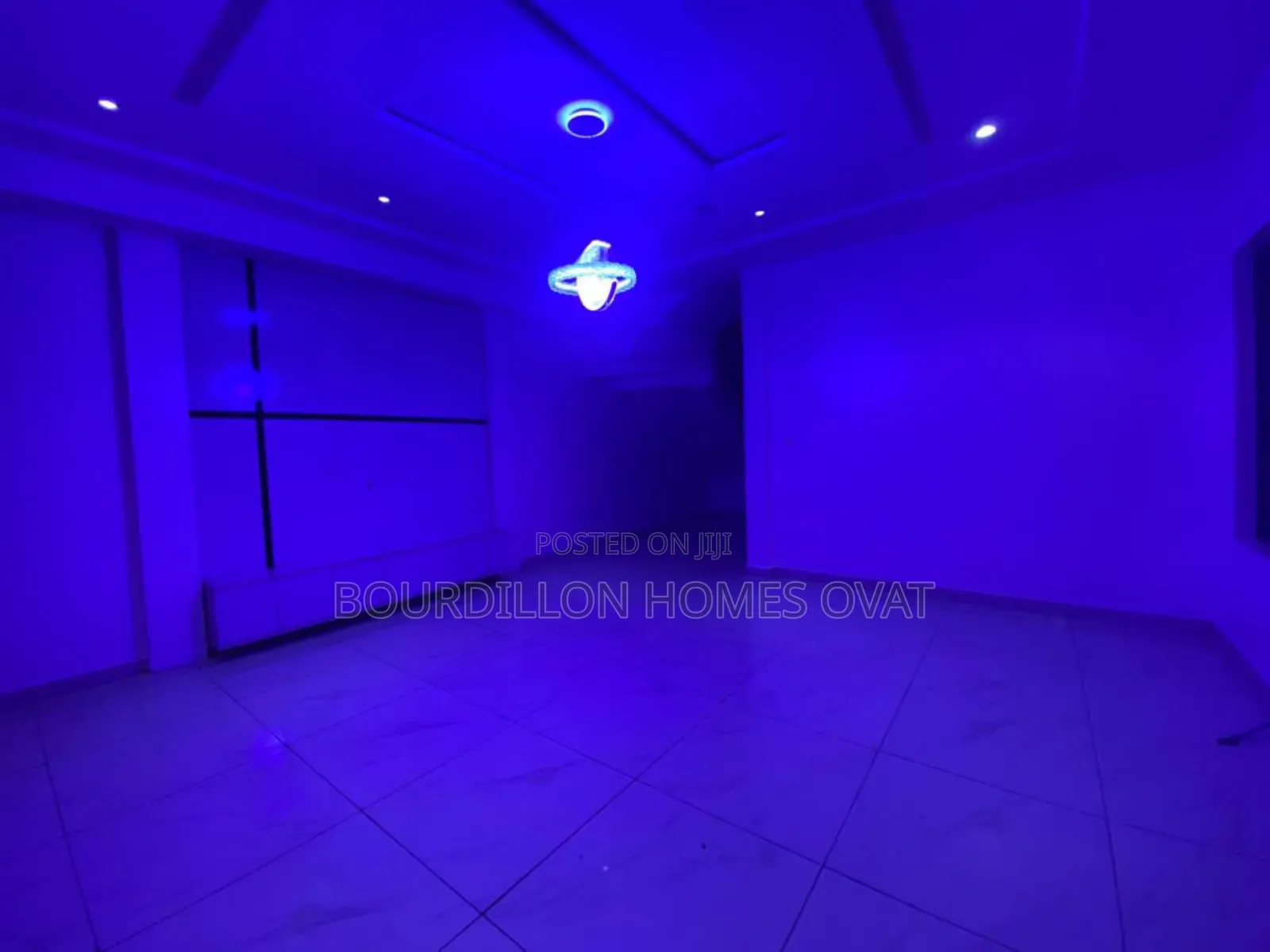 4bdrm Duplex in Chevron Lekki Lagos for rent