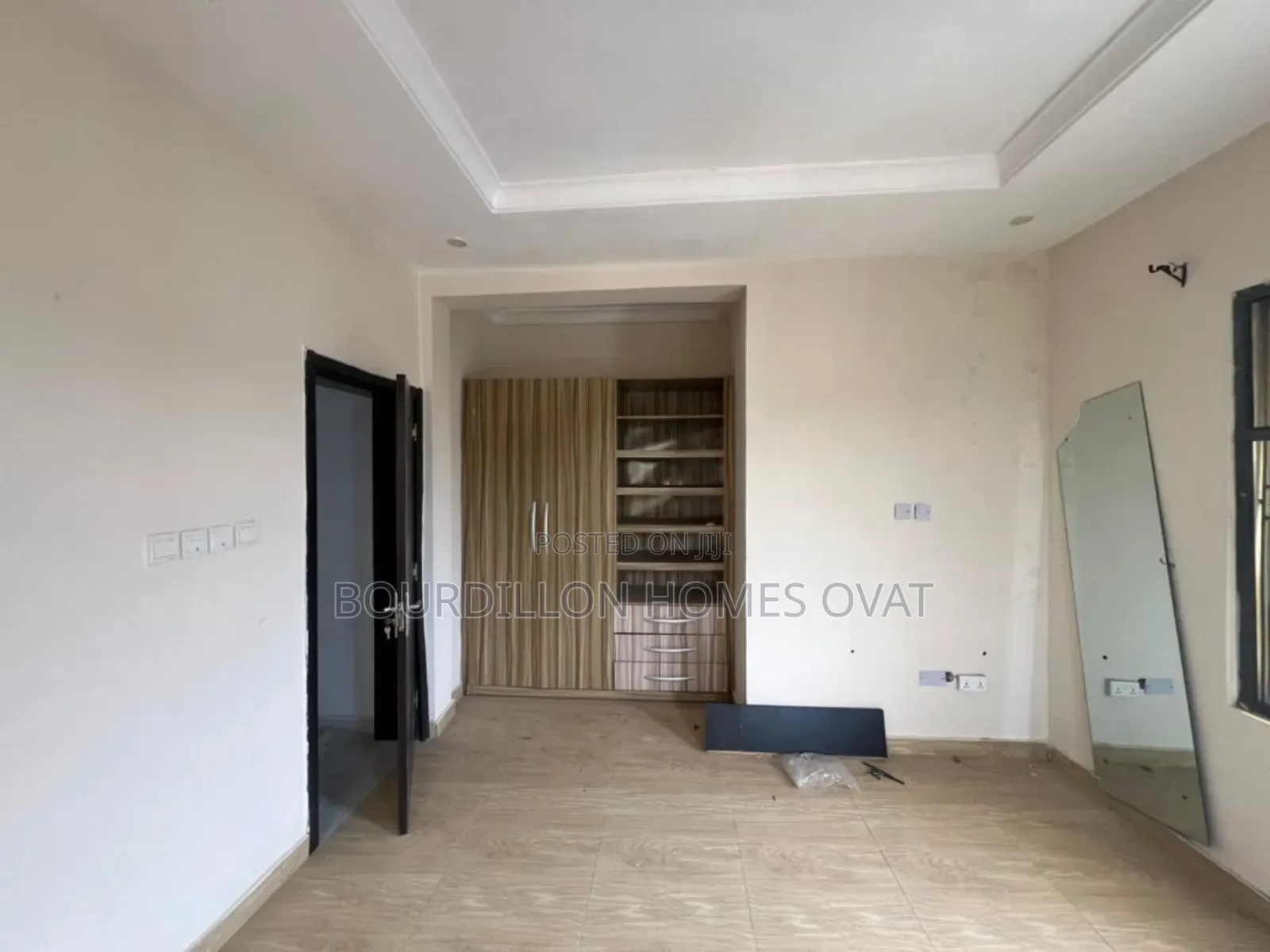 2bdrm Apartment in Ikate Lekki Lagos for rent