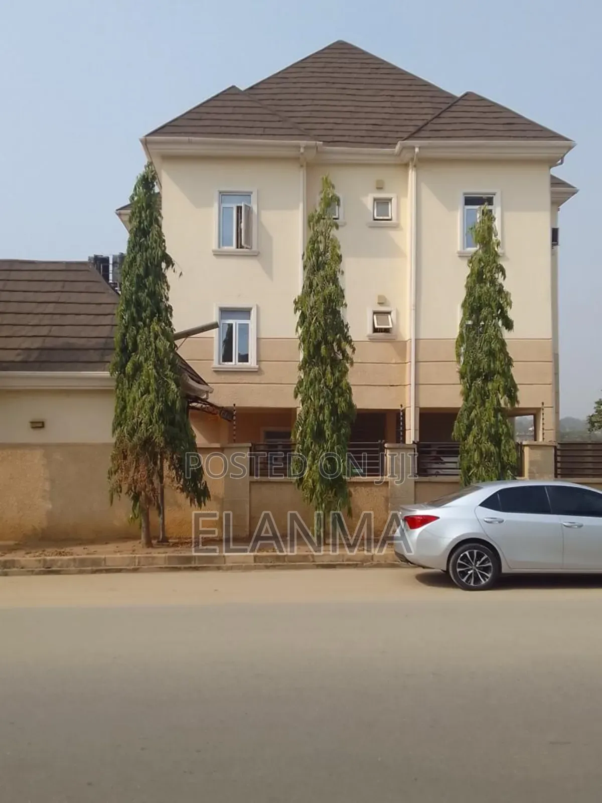 2bdrm Block of Flats in Kubwa for sale