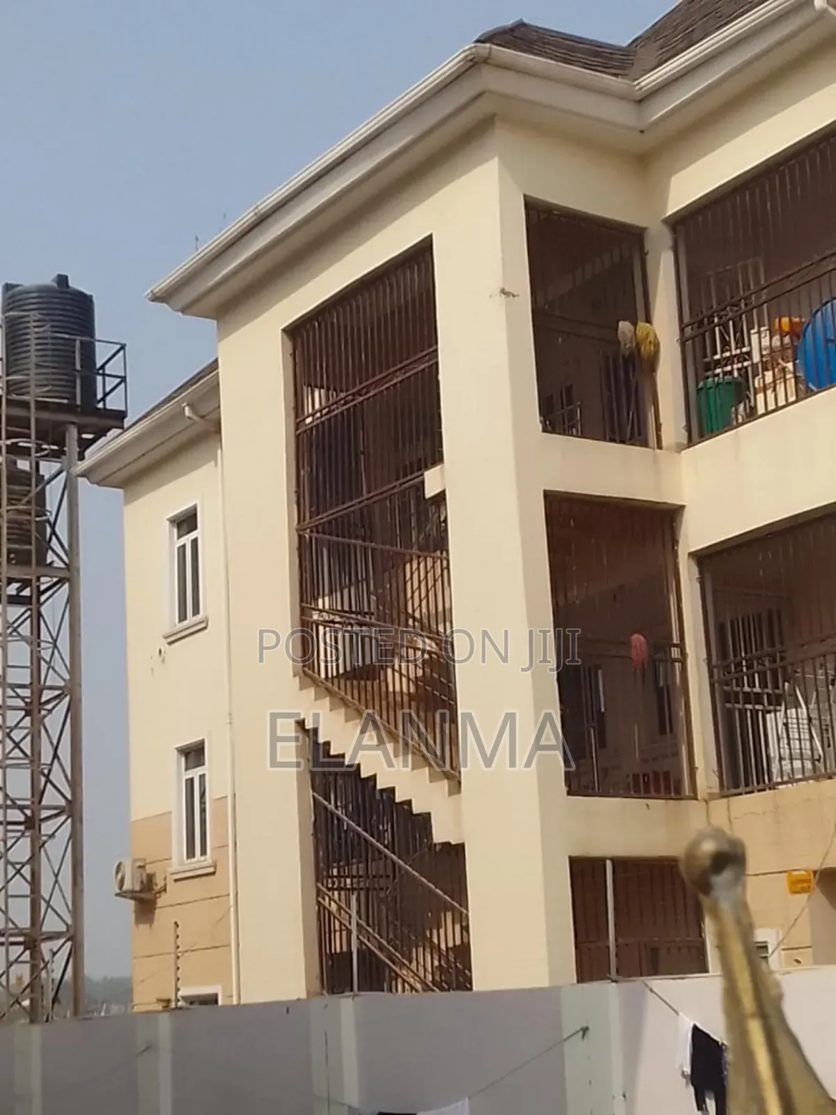 2bdrm Block of Flats in Kubwa for sale
