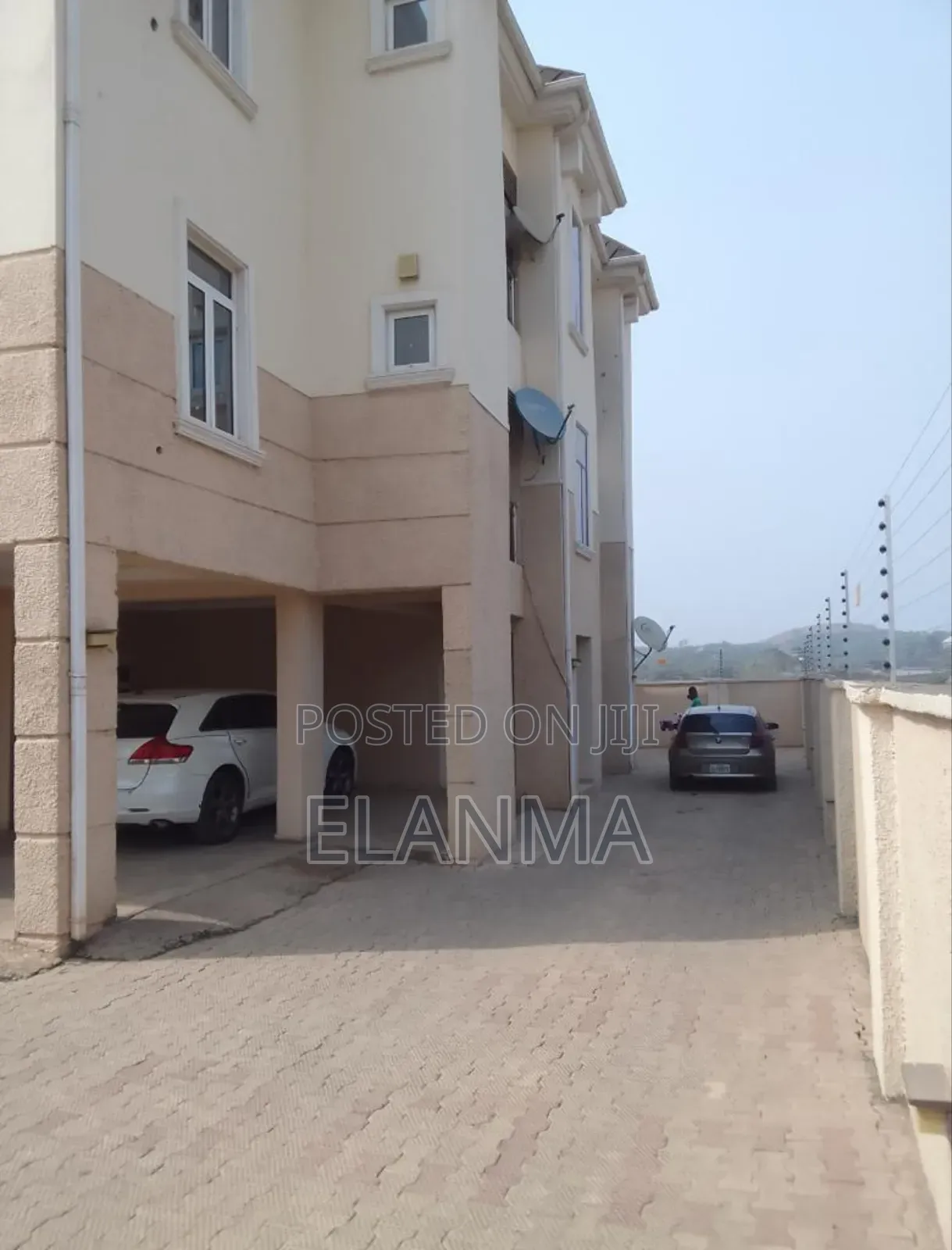 2bdrm Block of Flats in Kubwa for sale