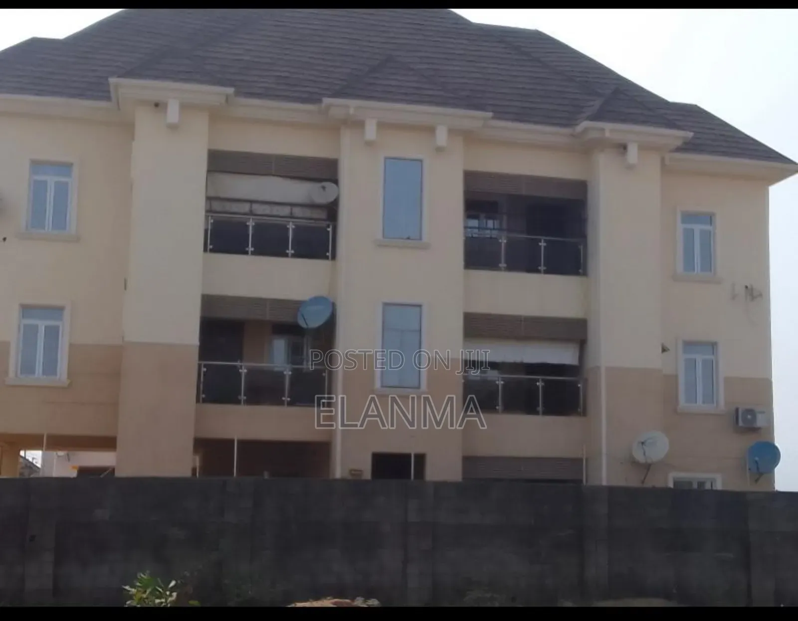 2bdrm Block of Flats in Kubwa for sale