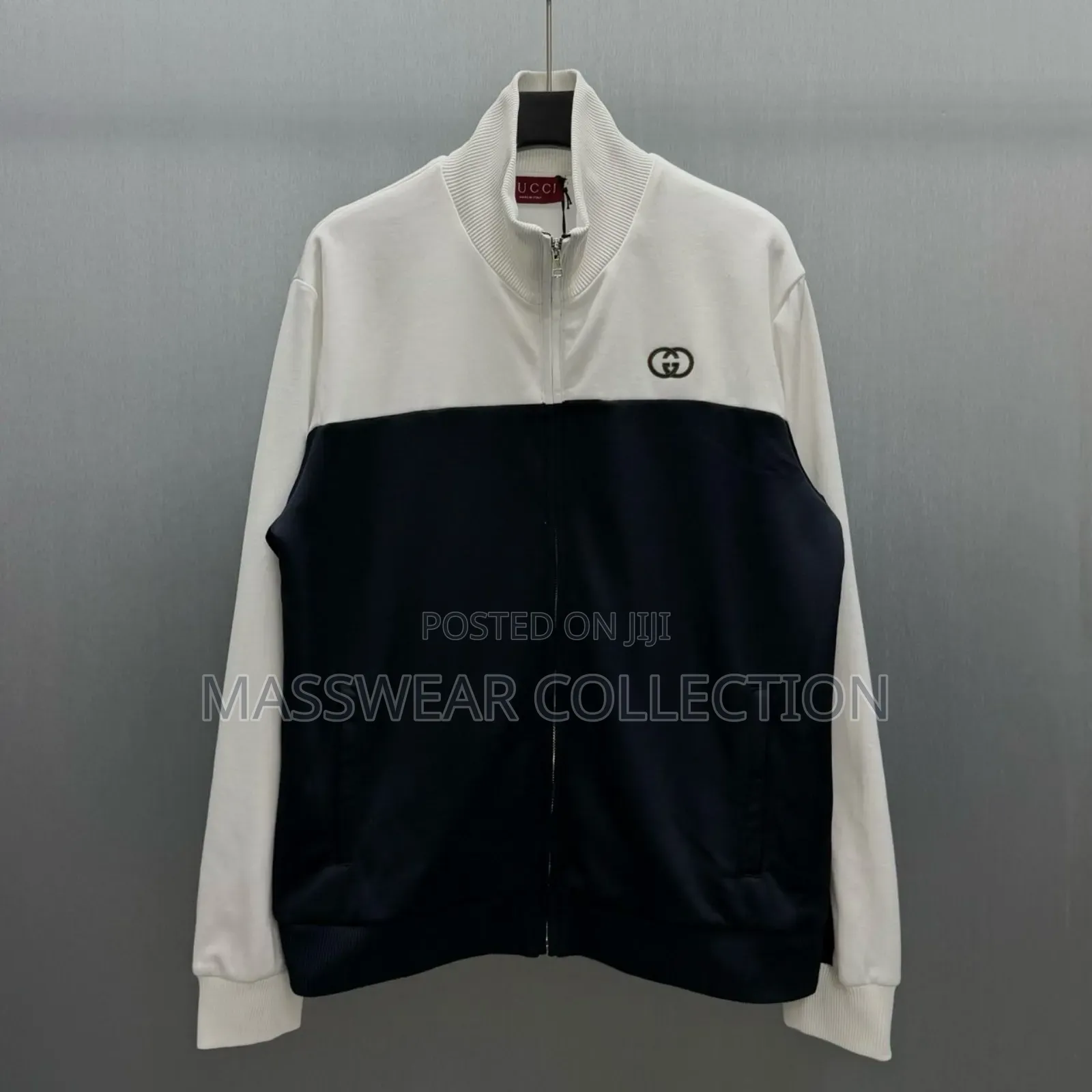 Luxury Tracksuit