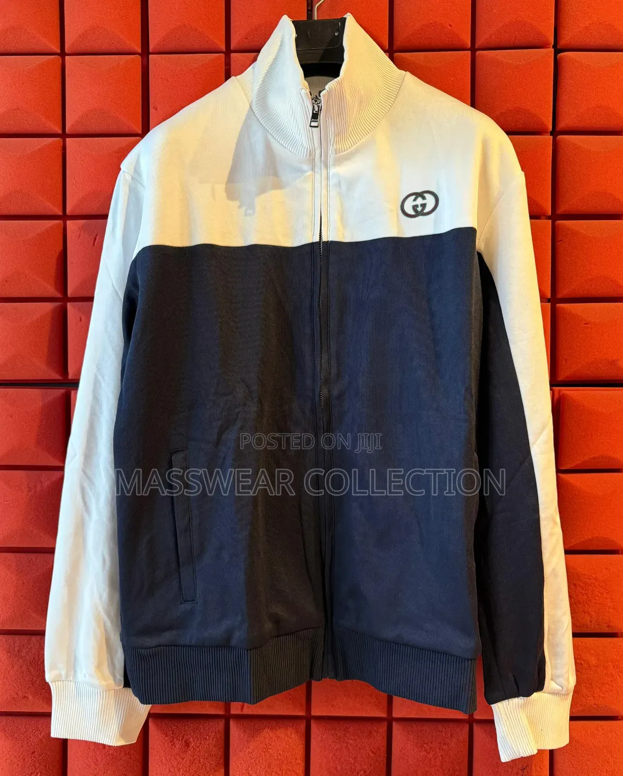 Luxury Tracksuit
