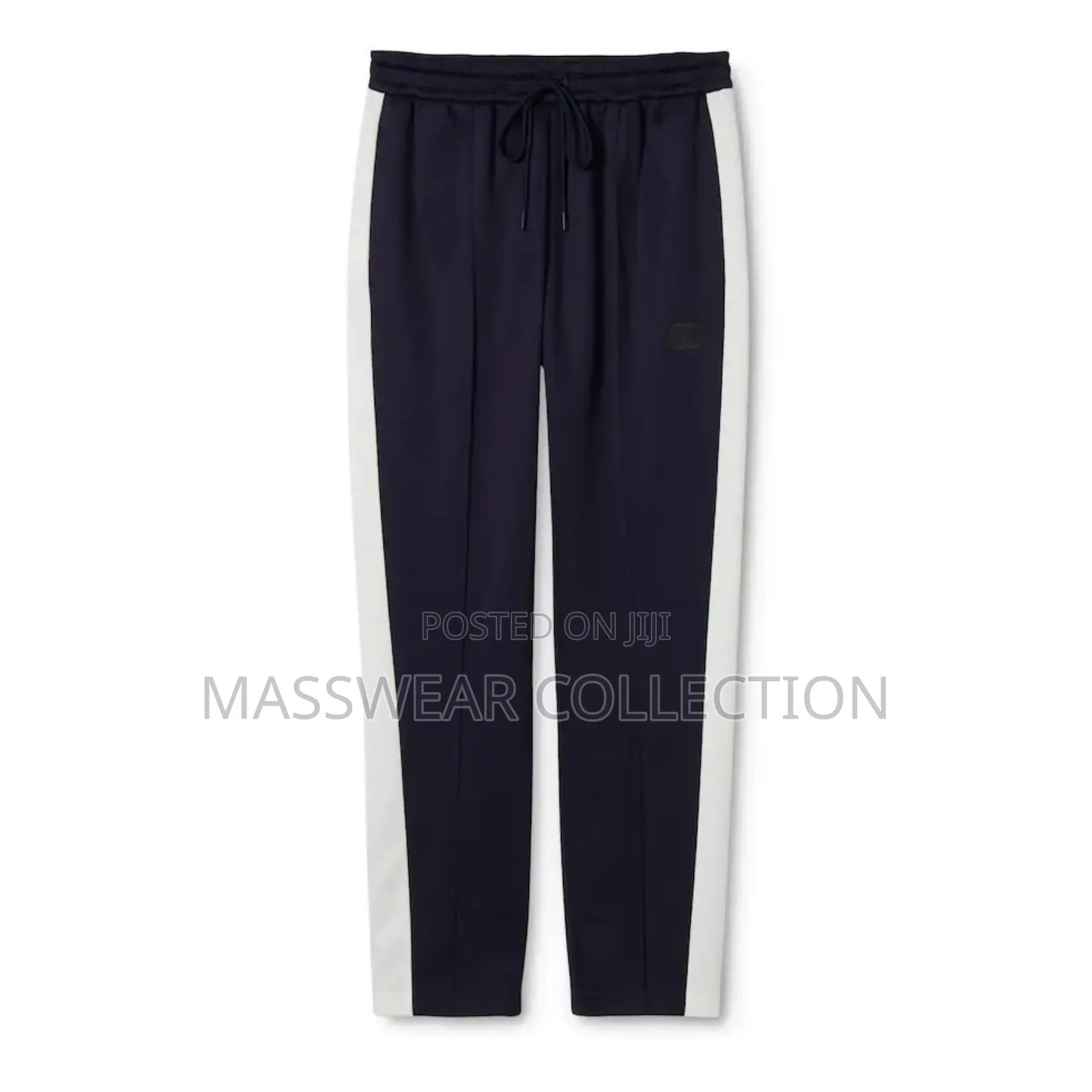 Luxury Tracksuit