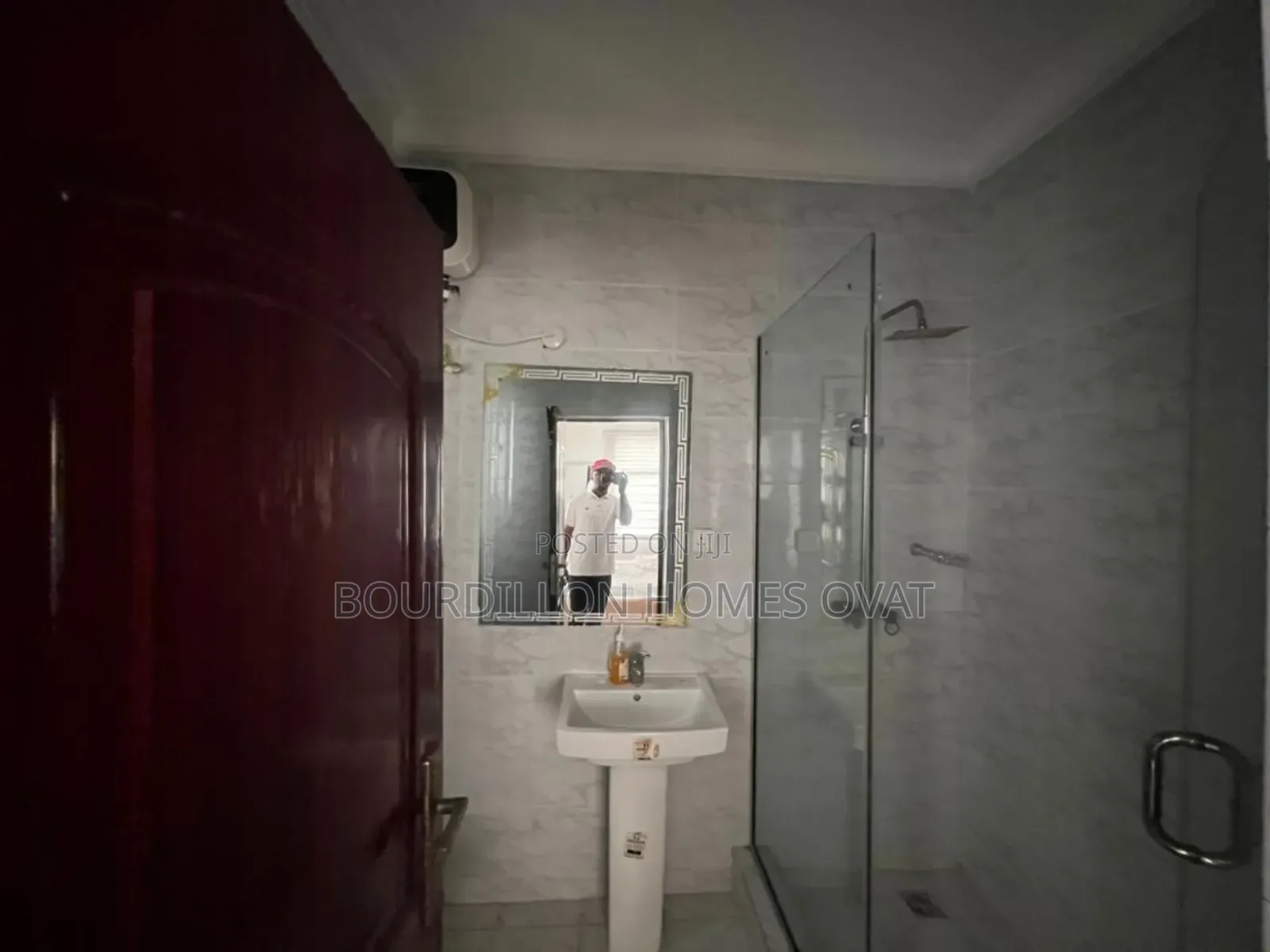 Furnished 2bdrm Apartment in Ilkate Lekki Lagos, Ikate for rent