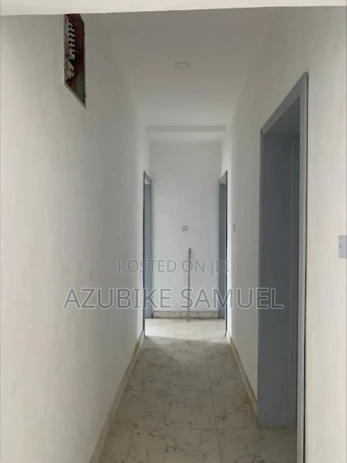 Furnished 3bdrm Block of Flats in Olowora, Omole Phase for rent