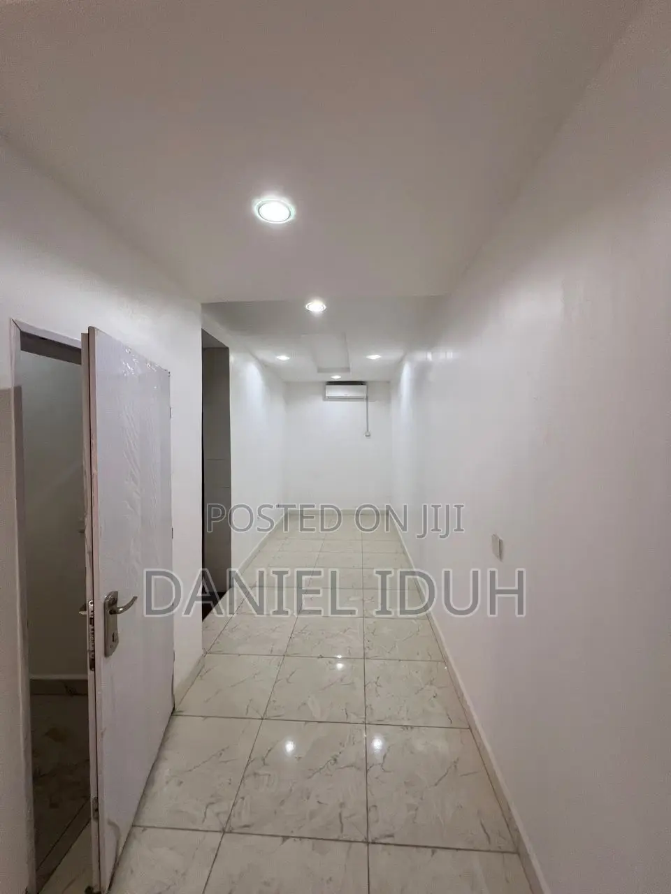 Furnished 3bdrm Townhouse / Terrace in Guzape District for rent