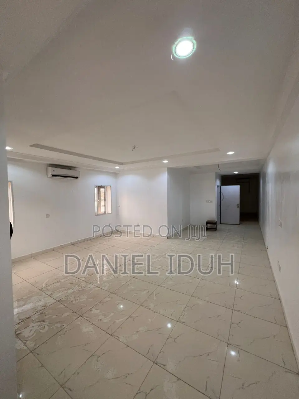 Furnished 3bdrm Townhouse / Terrace in Guzape District for rent