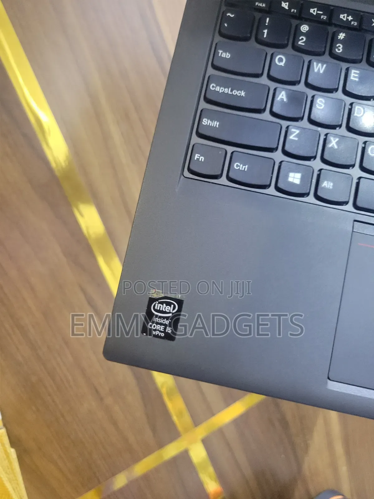 Laptop Lenovo ThinkPad X240 8GB Intel Core i5 HDD 500GB