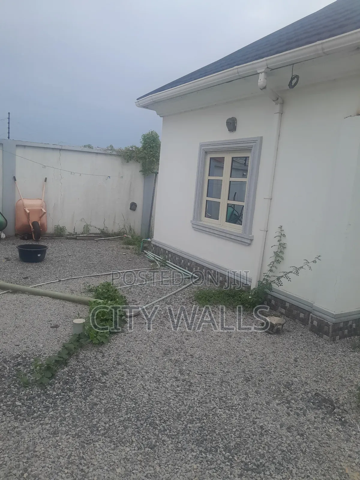 Mini Flat in L&K Estate, Ado / Ajah for rent