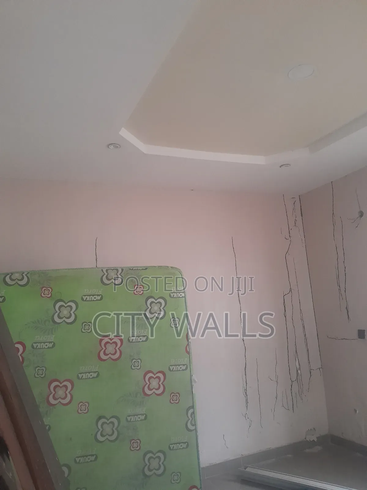 Mini Flat in L&K Estate, Ado / Ajah for rent