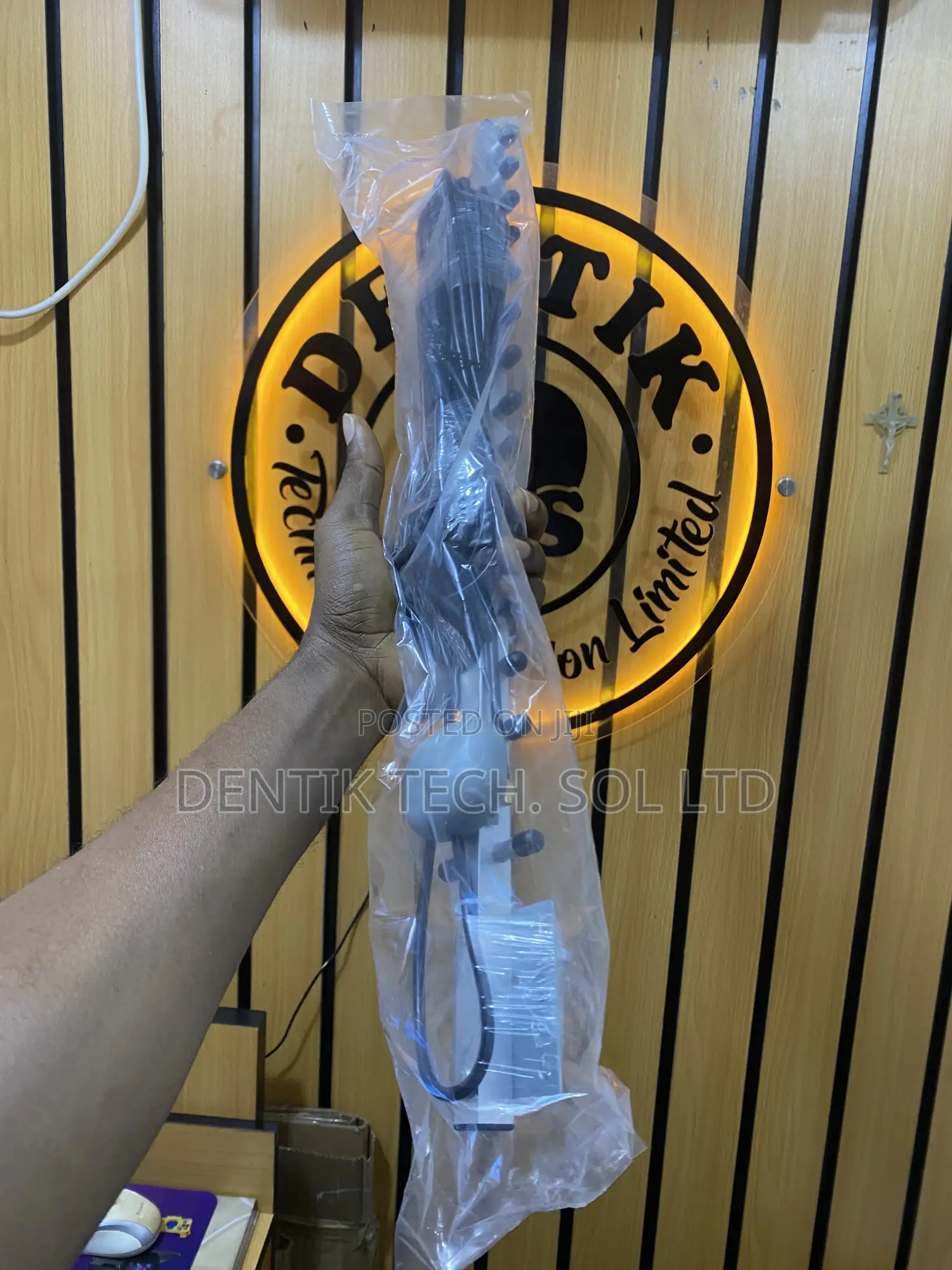 Outdoor 4g High Gain 28dbi Yagi Antenna With 16 Elements 698 - 2700mhz