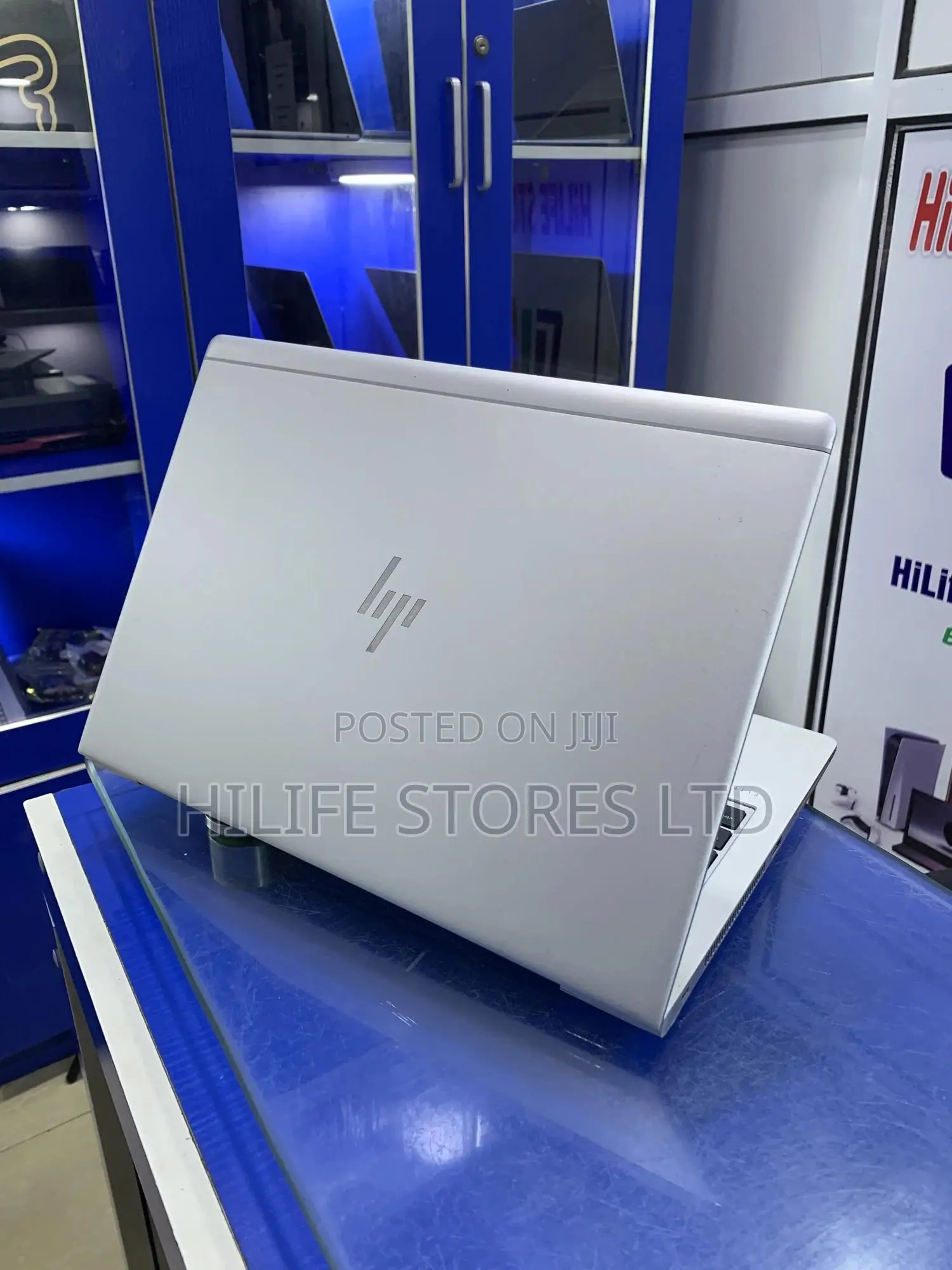 Laptop HP EliteBook 840 G5 16GB Intel Core i5 SSD 512GB