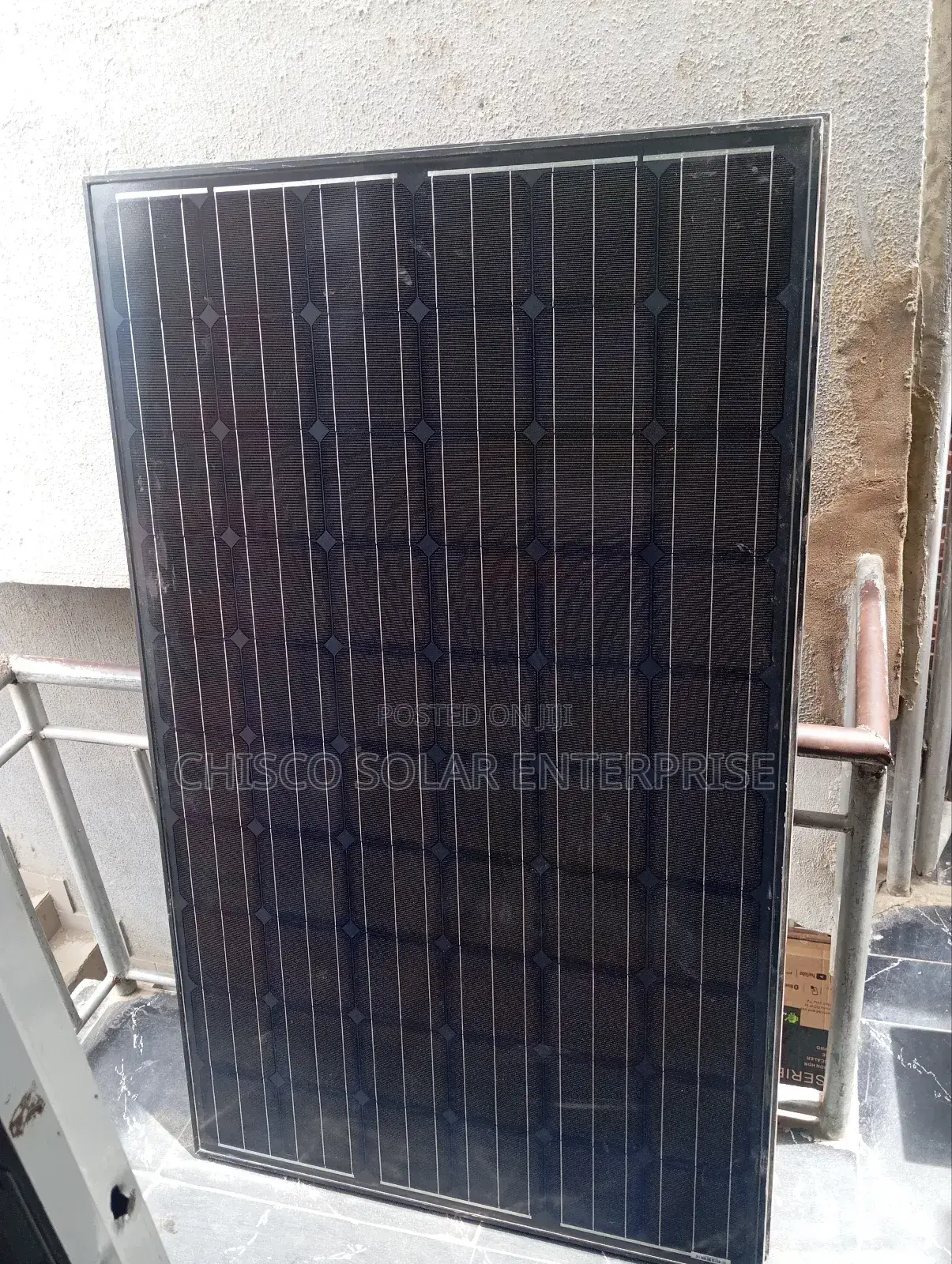 450watts Canadian Solar Panel Available