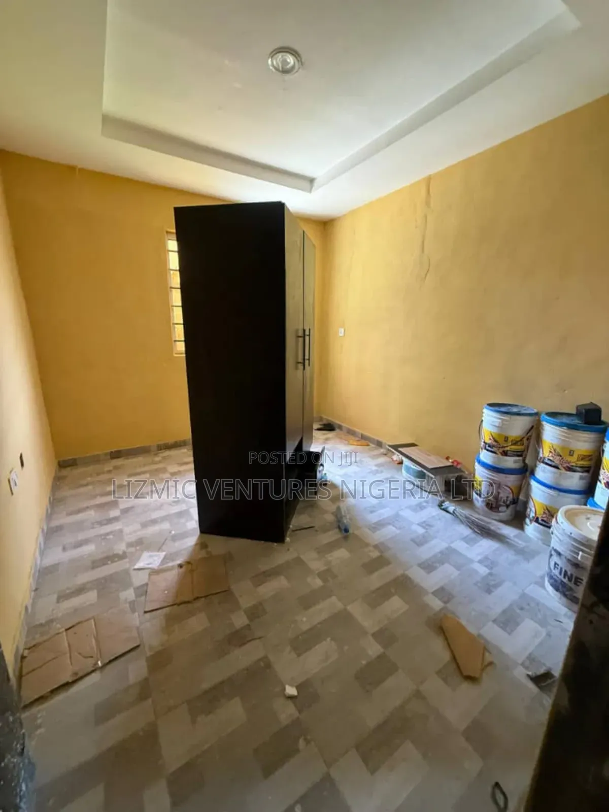 Furnished 2bdrm Apartment in Abaranje for rent