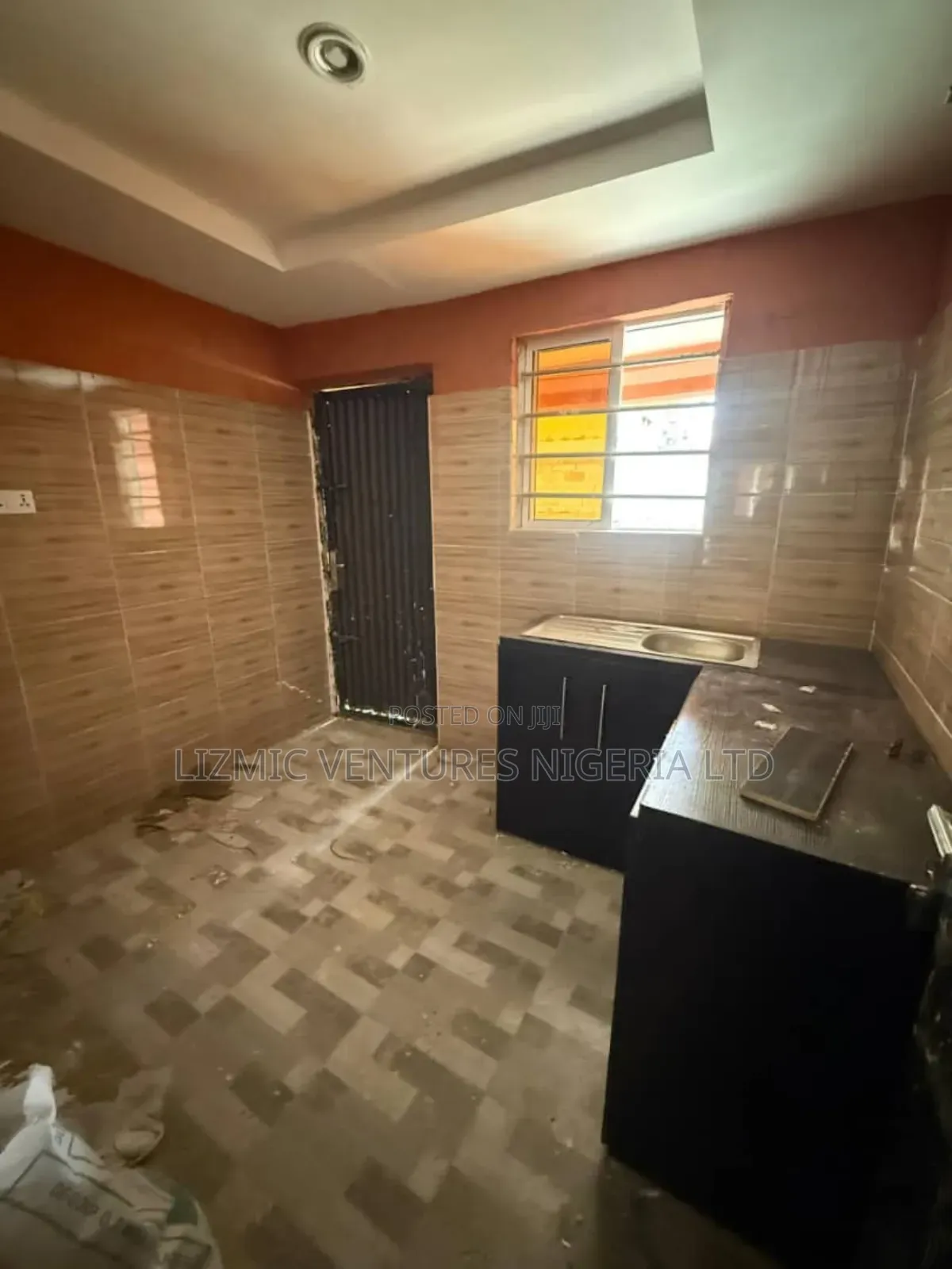 Furnished 2bdrm Apartment in Abaranje for rent