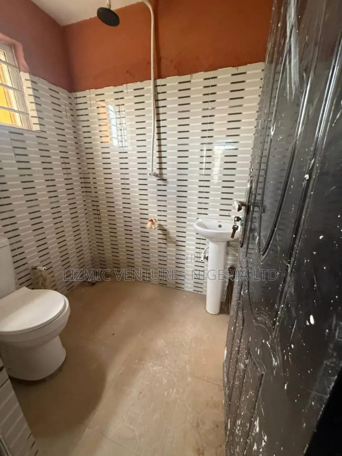 Furnished 2bdrm Apartment in Abaranje for rent