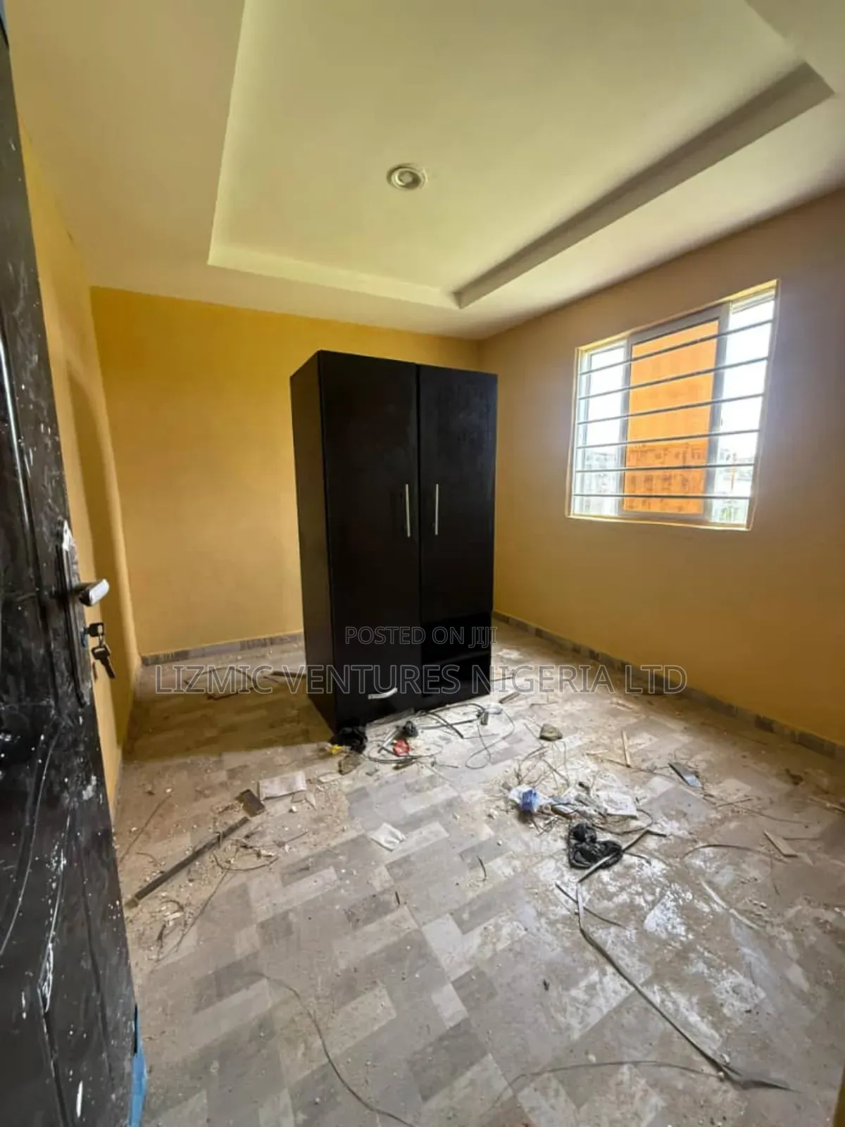 Furnished 2bdrm Apartment in Abaranje for rent