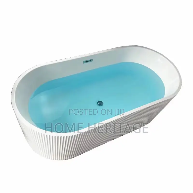 Luxury Free Standing Bathtub